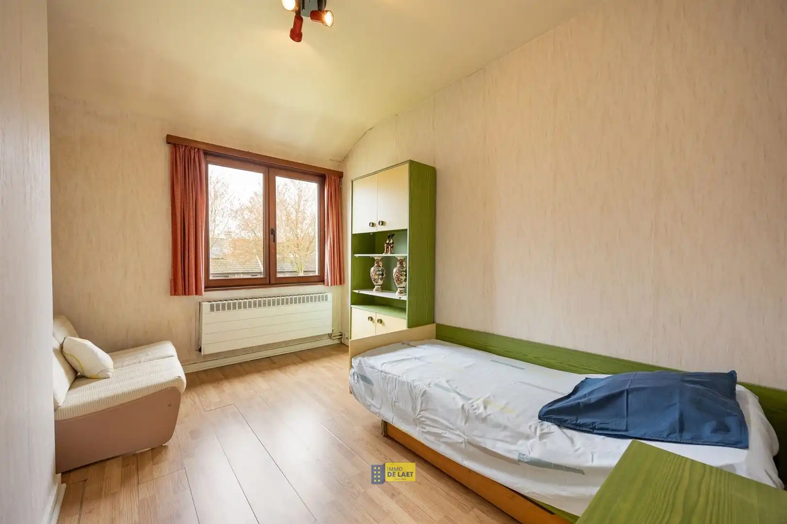 Koppelwoning foto 14