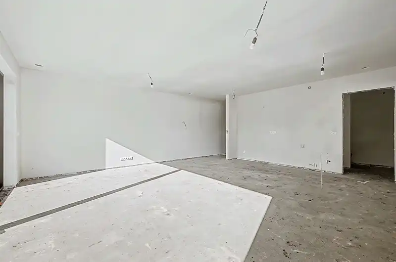 Moderne BEN-woning met zonnige tuin in Lochristi (Zaffelare) foto 15