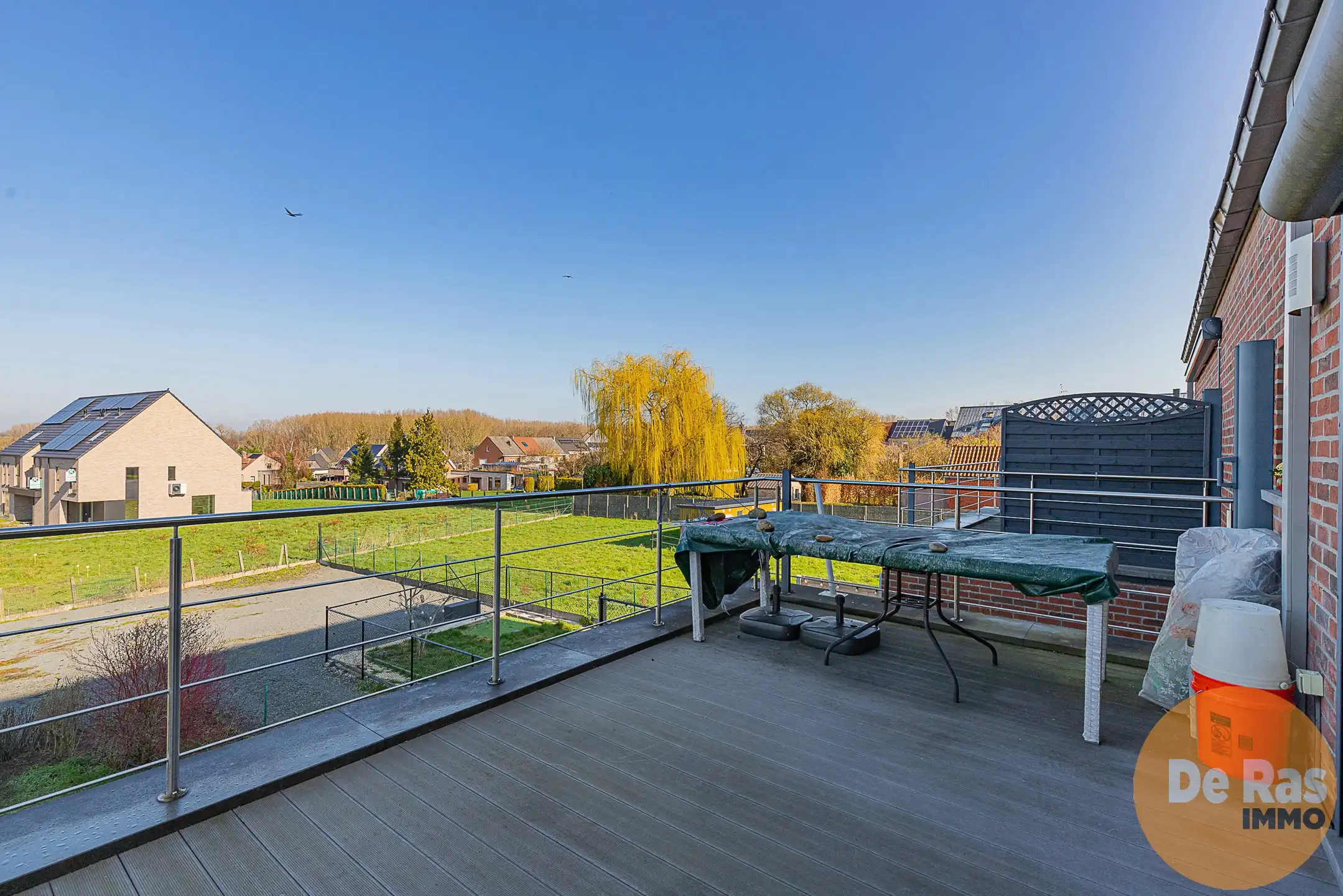 BAMBRUGGE - Zeer ruime duplex met 3 slpks en groot terras foto 20