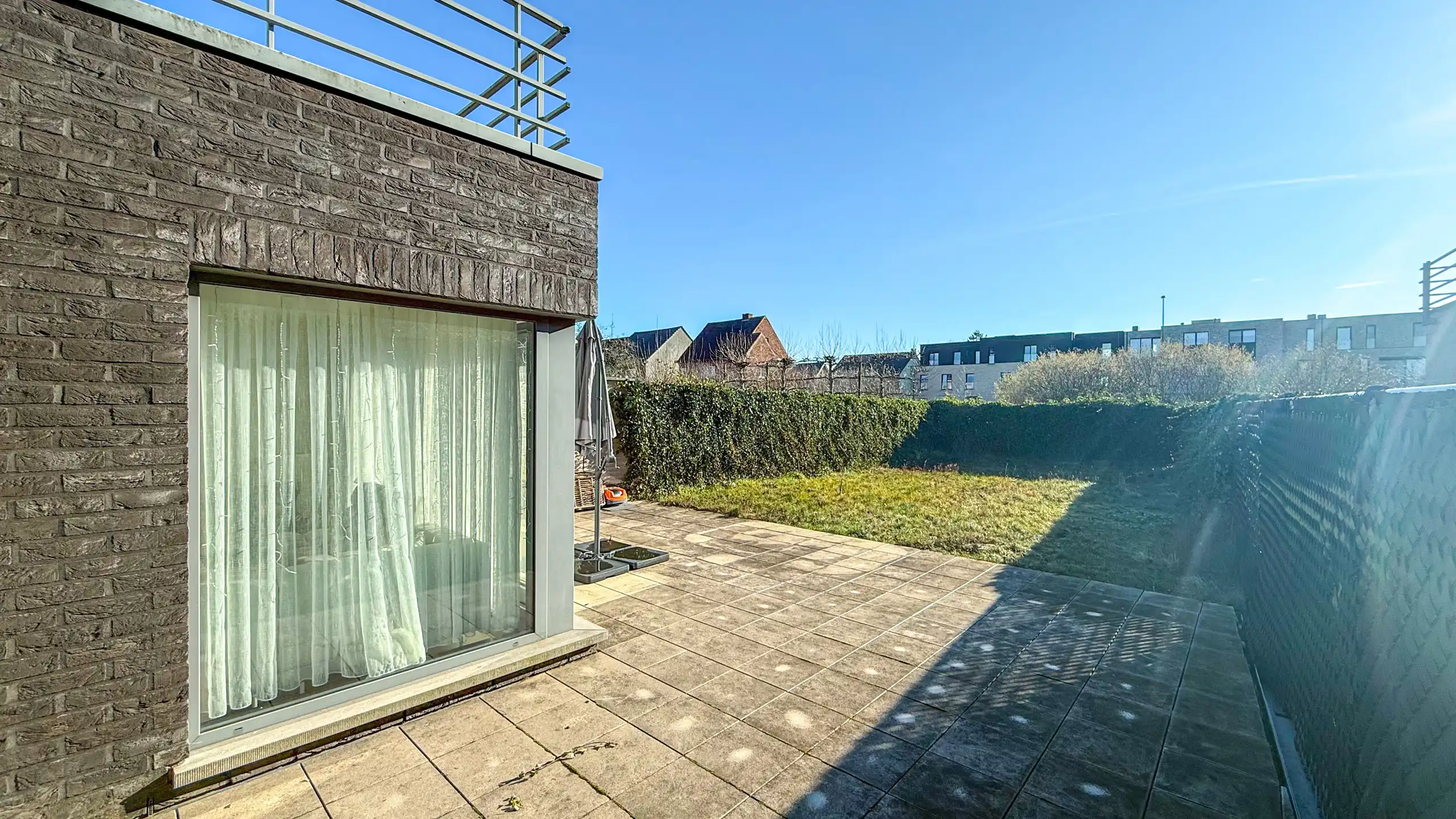 Instapklare gezinswoning met 3 slaapkamers te Heusden-Zolder foto 39