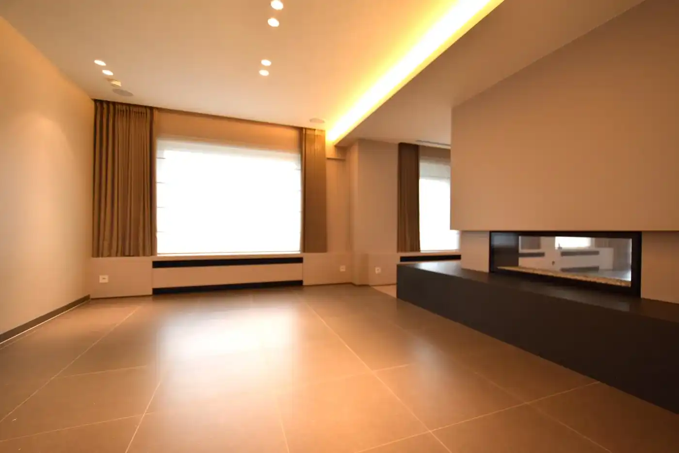 Gelijkvloers appartement met 2 slaapkamers  foto 4