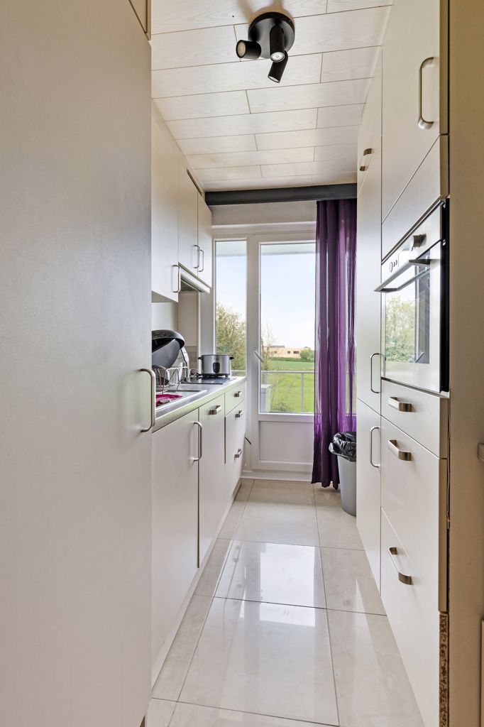 immo DAVID stelt voor: gerenoveerde 1 slaapkamerappartement foto 7