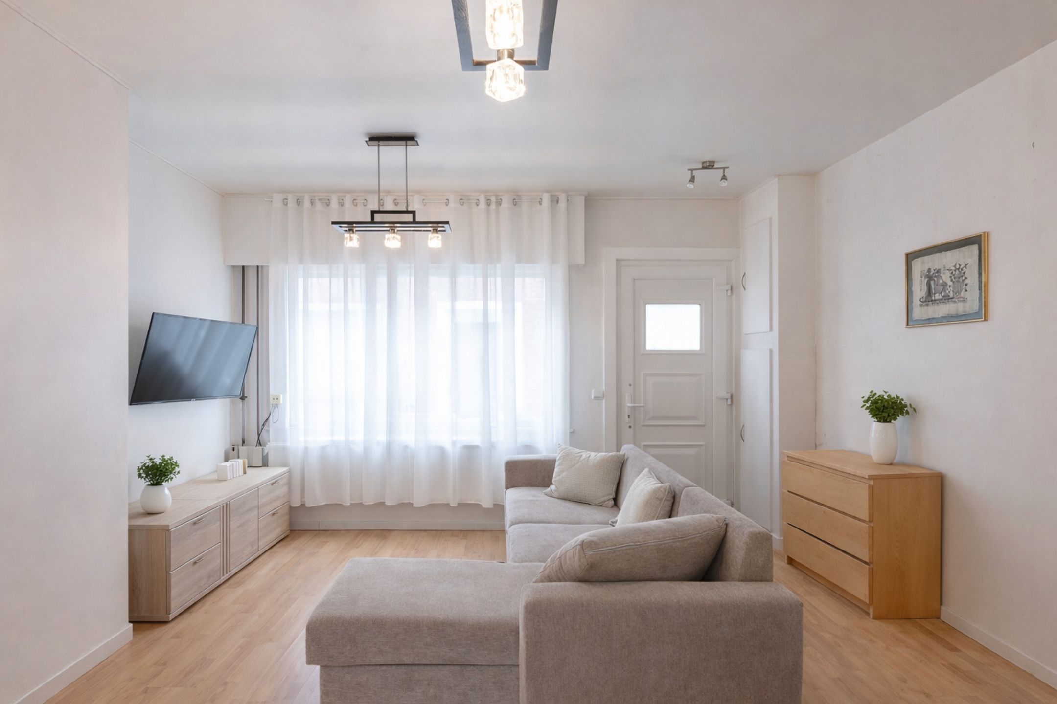 Charmante woning in het centrum van Mechelen foto 4