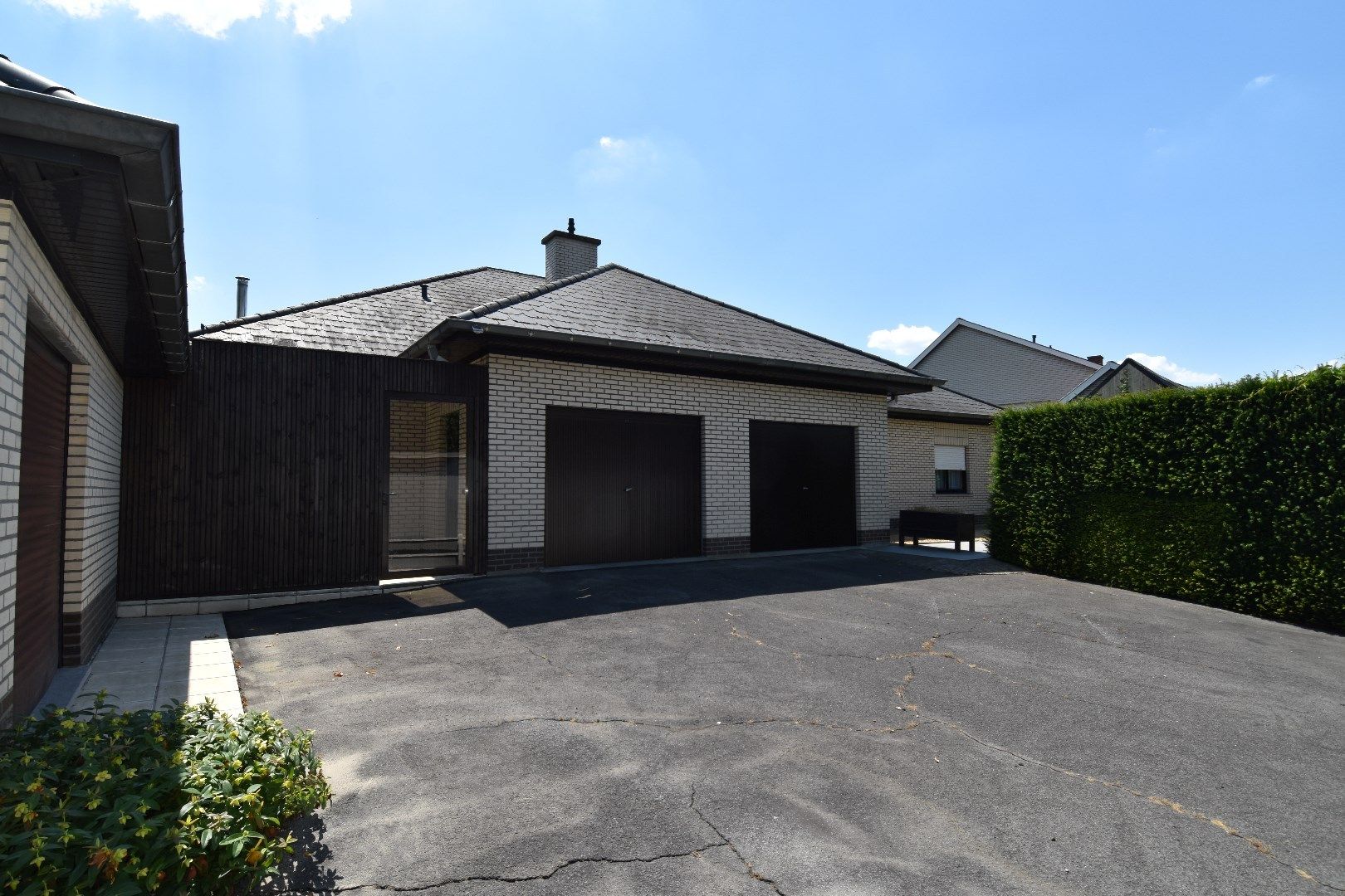 Villa met 3 slaapkamers (mogelijkheid tot meer!) te koop op 1922 m² grond nabij het centrum van Gullegem foto 20