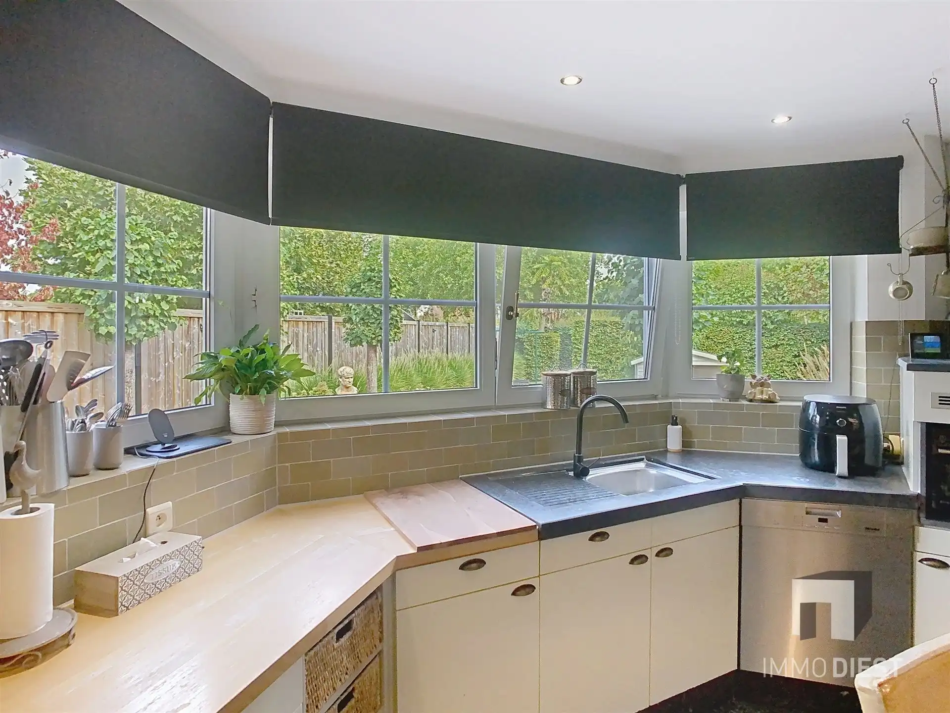 Villa-landhuis met grandeur foto 29