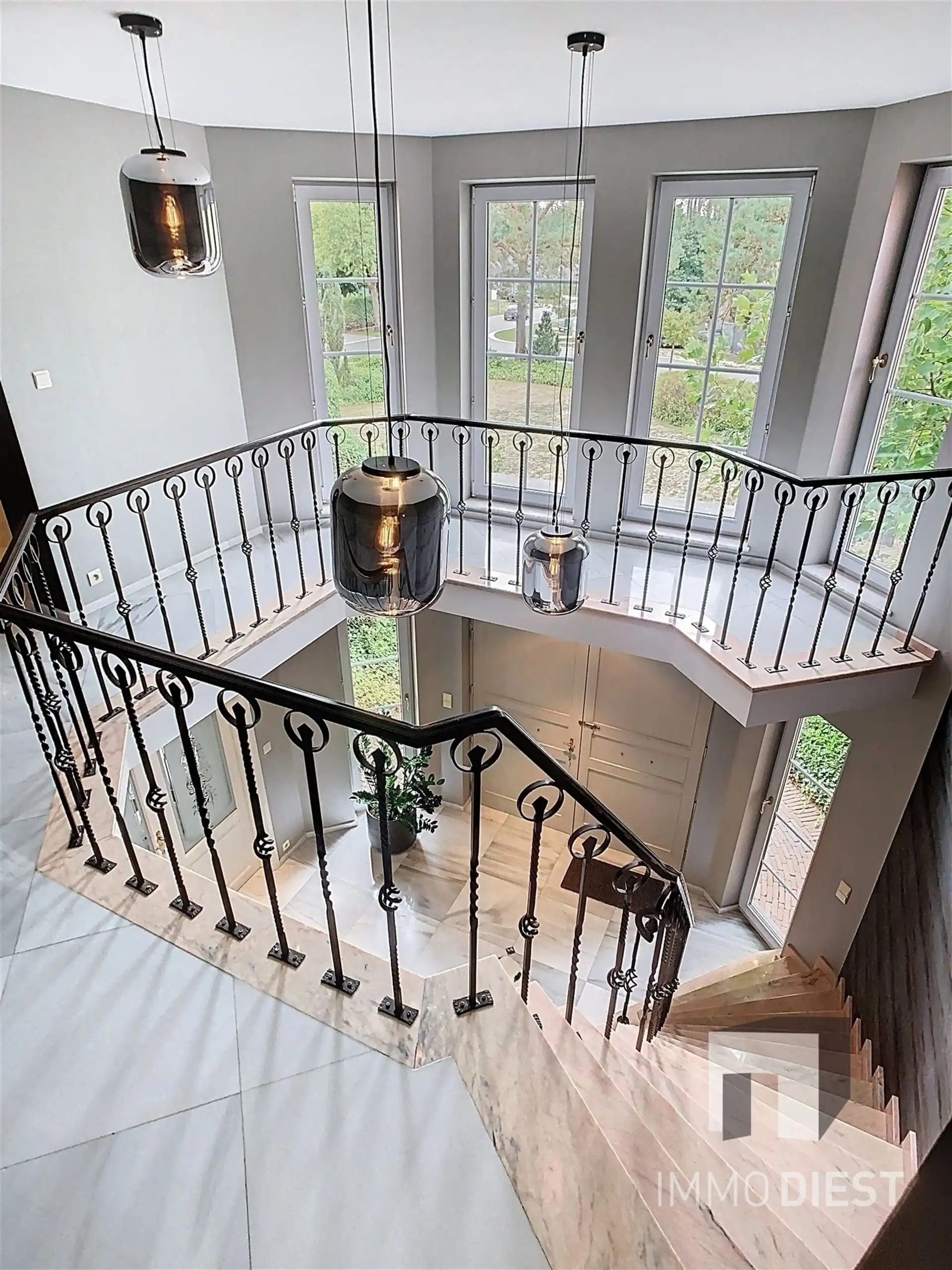 Villa-landhuis met grandeur foto 29