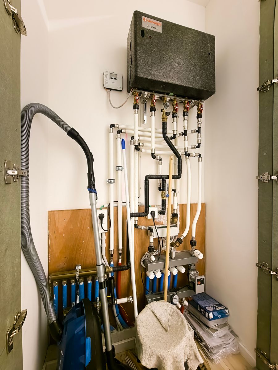 1 slaapkamer gemeubeld app. met prachtig terrras foto 18