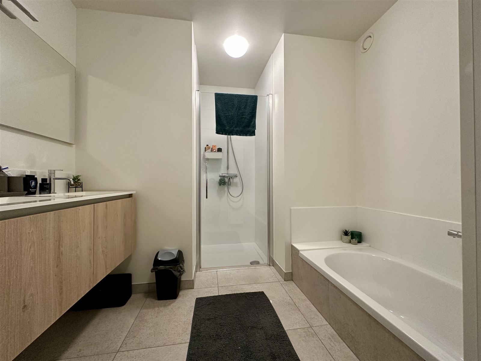 Ruim energiezuinig 3-SLK Appartement in Zottegem! foto 8