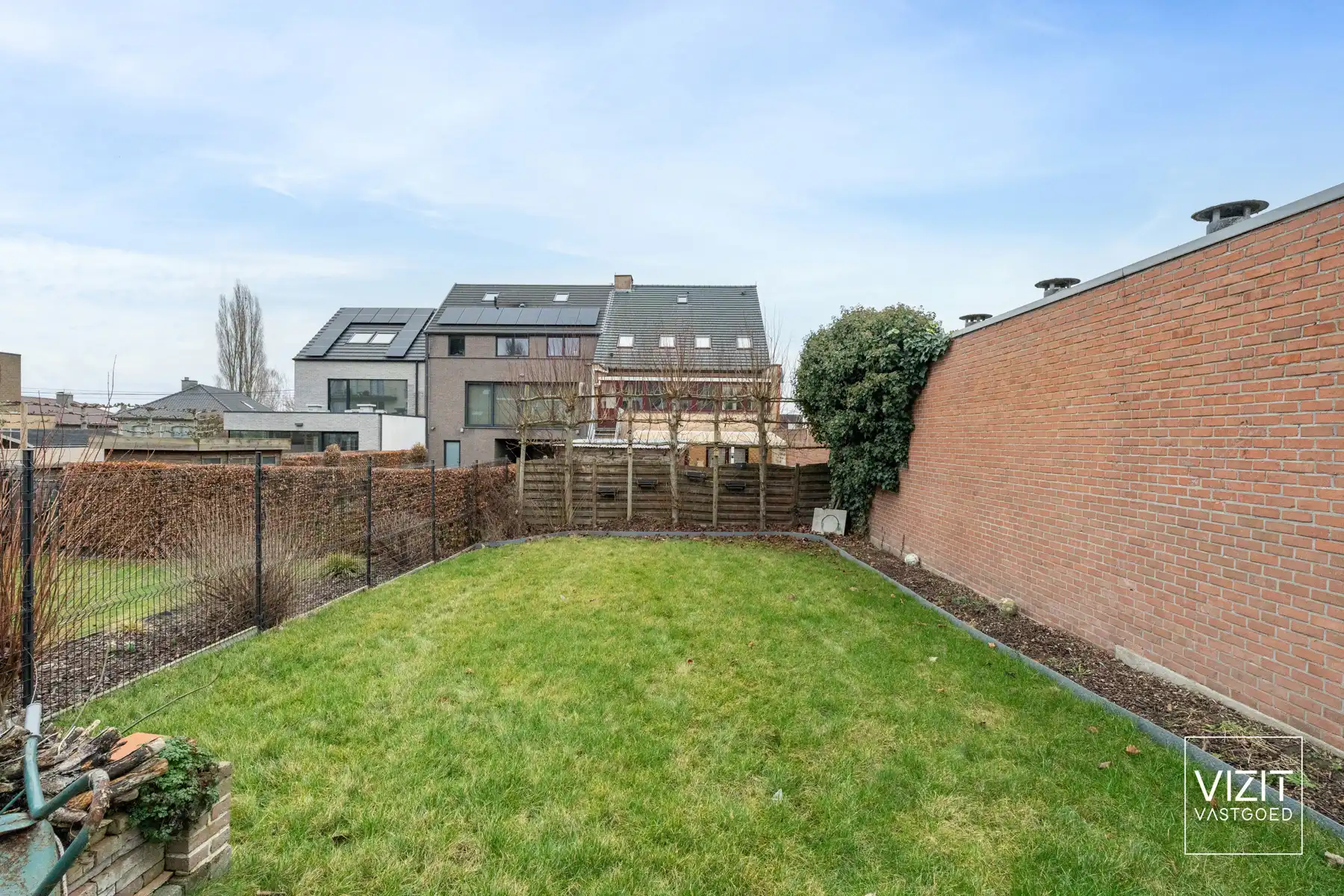Op te frissen woning met 3 slaapkamers foto 20