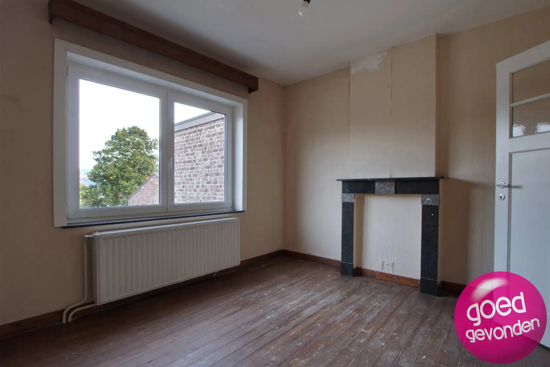 GROTE WONING - 3 SLK - GARAGE -  KOER - CENTRUM STAD foto 22