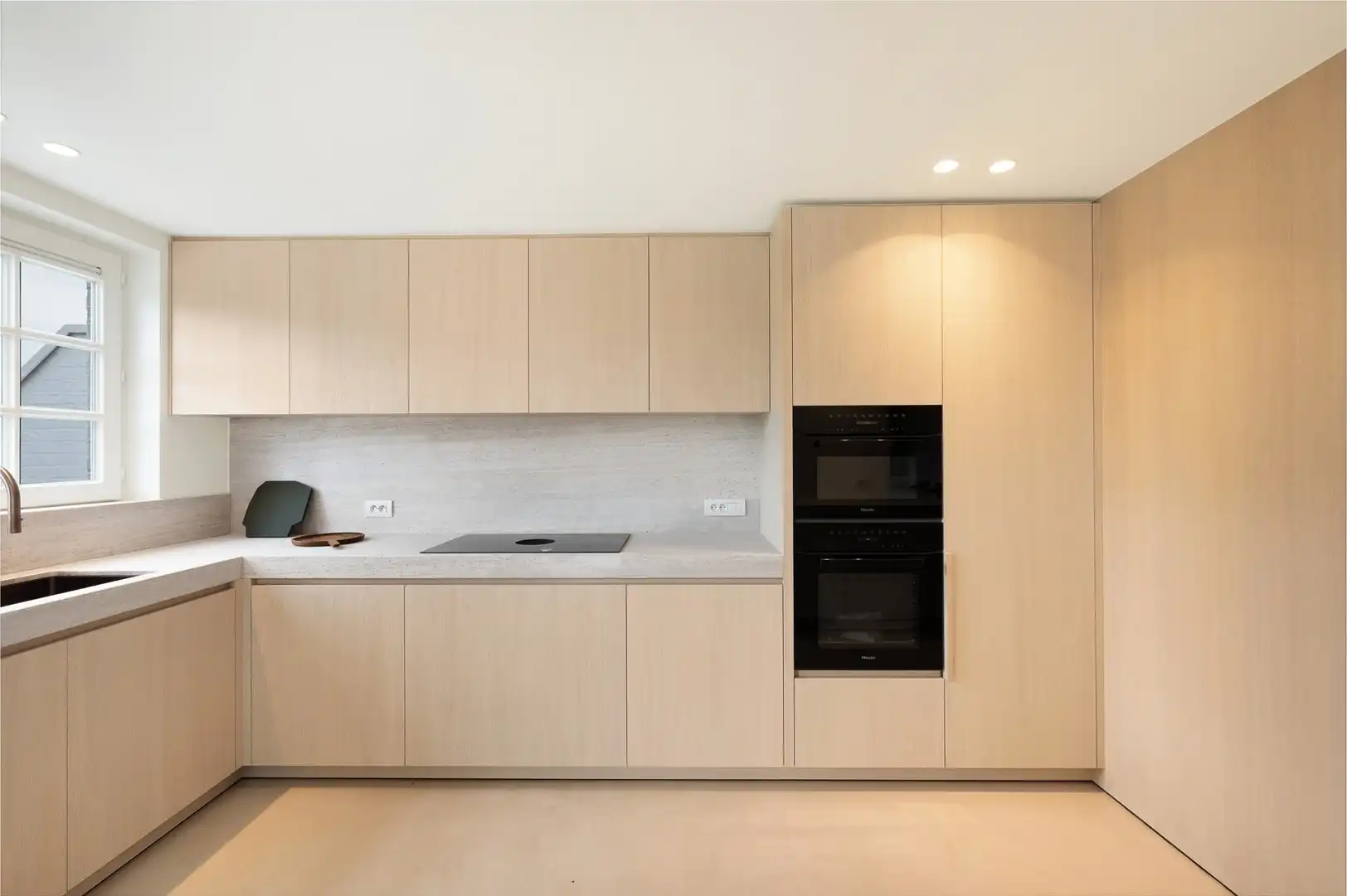 Exceptioneel appartement met zuidgericht terras nabij de zee en het Zwin. foto 13