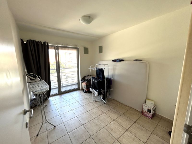 CENTRUM GEEL! 2 slpk appartement met autostpl. én zonnig terras foto 9
