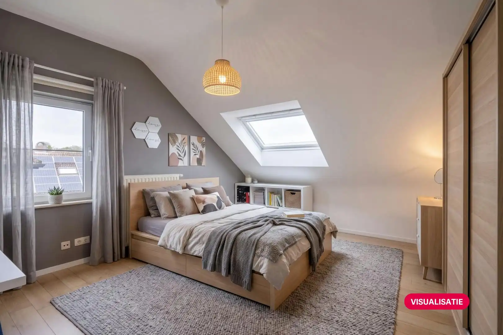 Laat je verrassen door deze woning te koop in Geel foto 20
