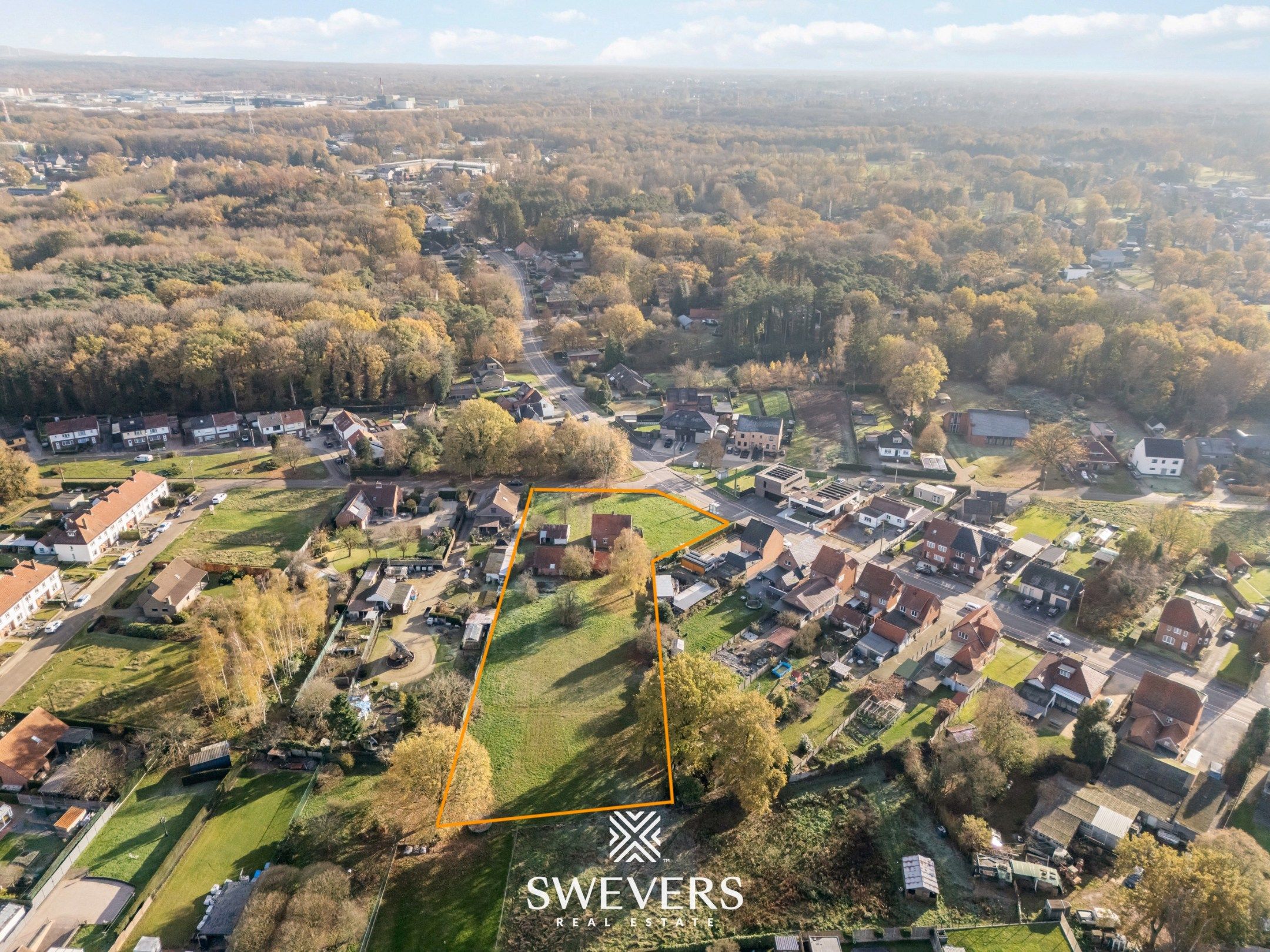 PROJECTOPPORTUNITEIT: Uitzonderlijke grond van 51a19 te Heusden-Zolder foto 6