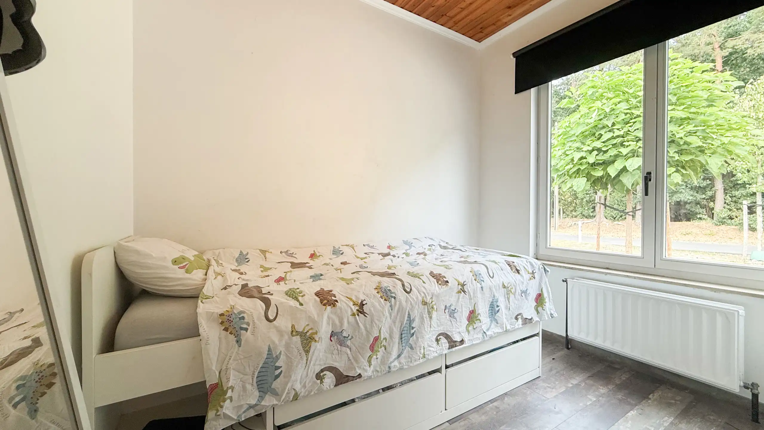 Charmante woning met 3 slpks, grote tuin en ruime zolder! foto 14