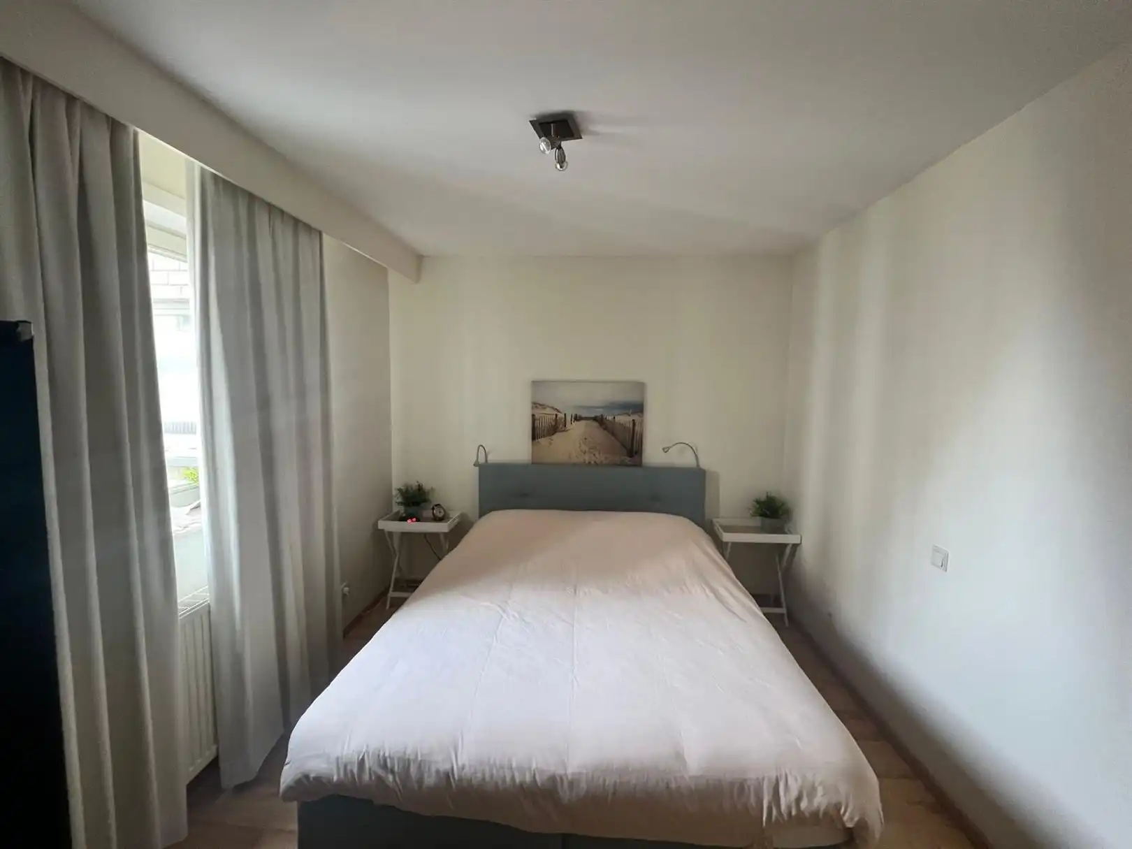 Ruim appartement op exclusieve ligging foto 17
