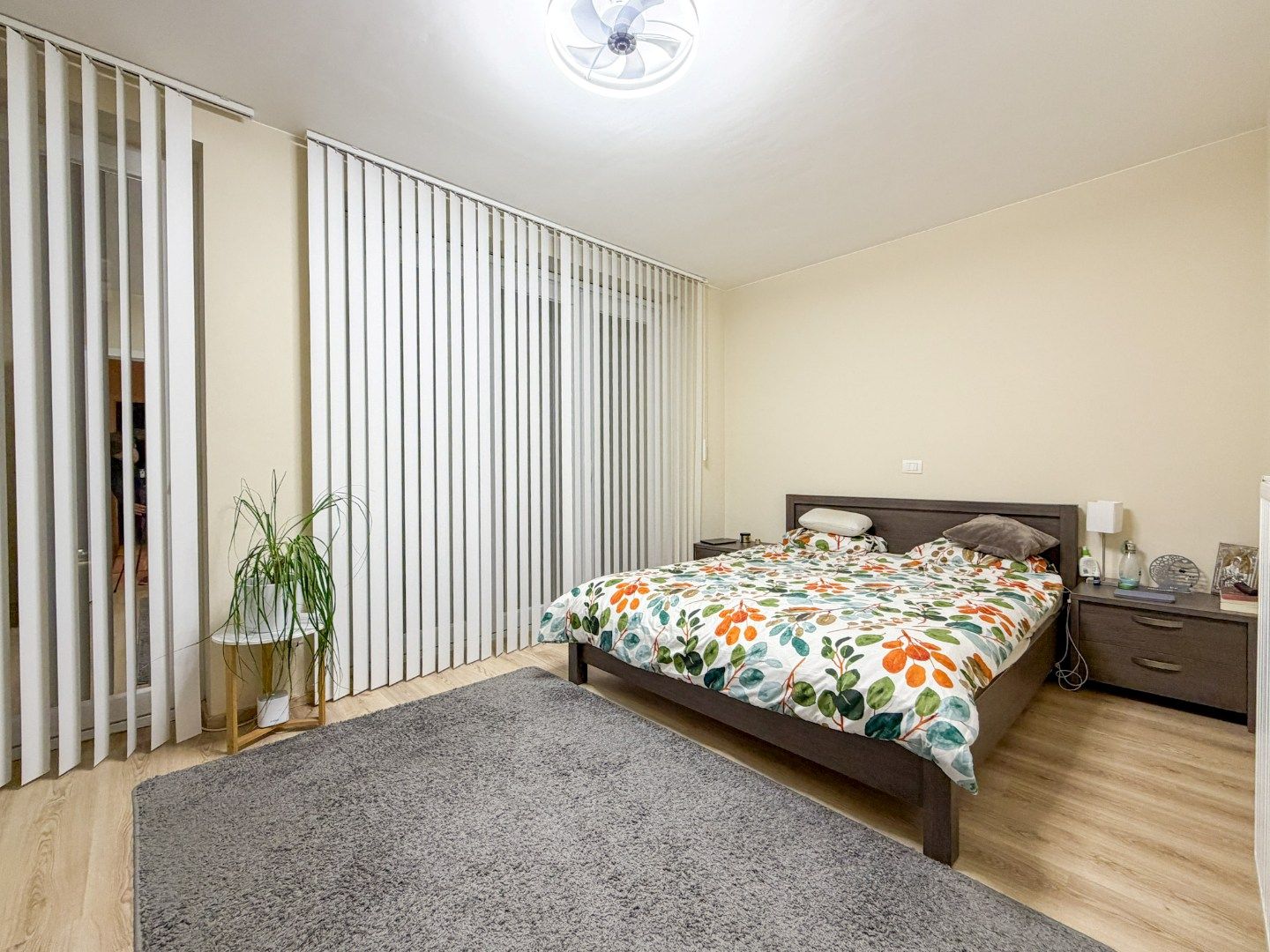 Instapklare energiezuinige woning met 3 slpk, tuin en garage, Roeselare foto 14