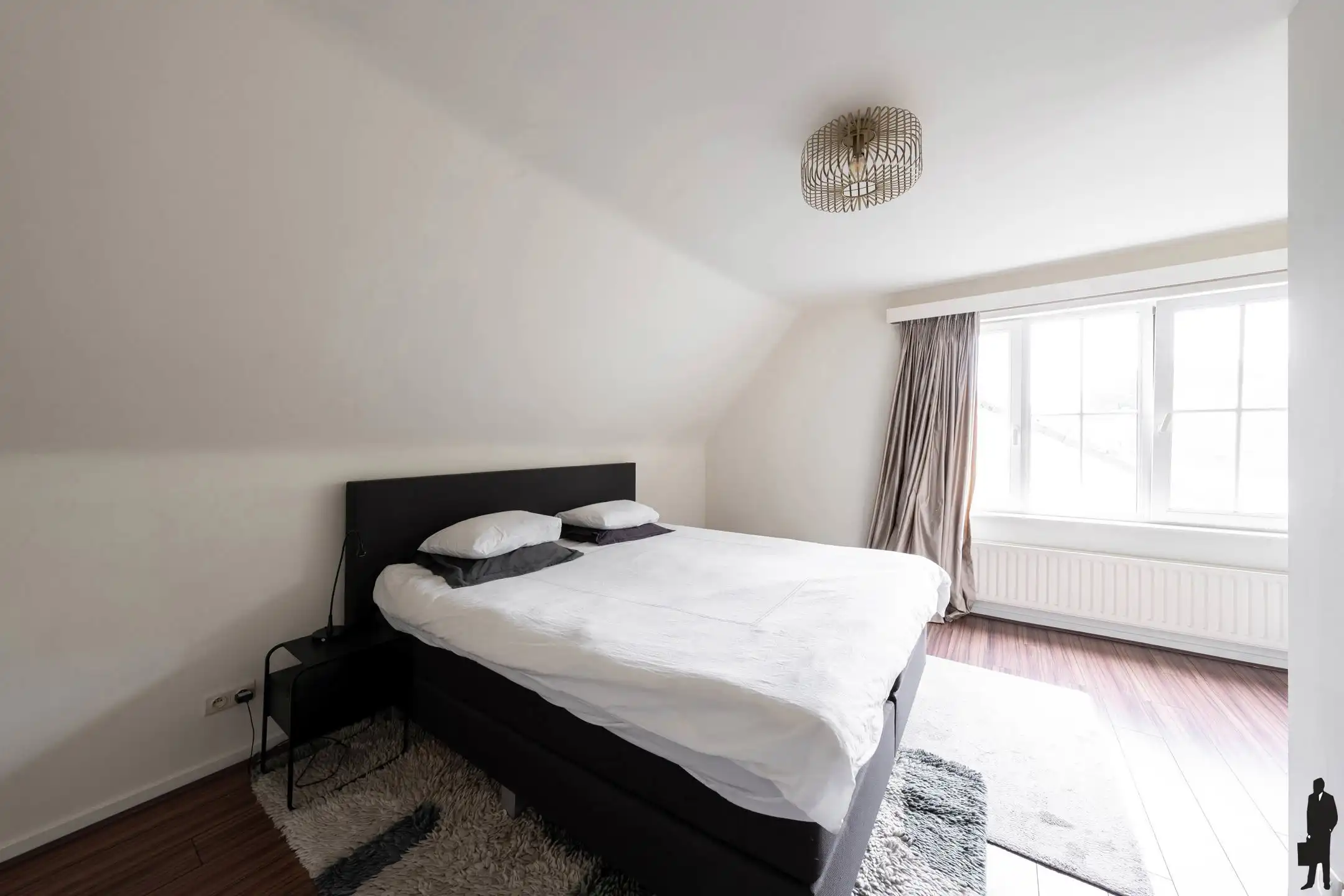 Karaktervolle woning op uitstekende locatie foto 18