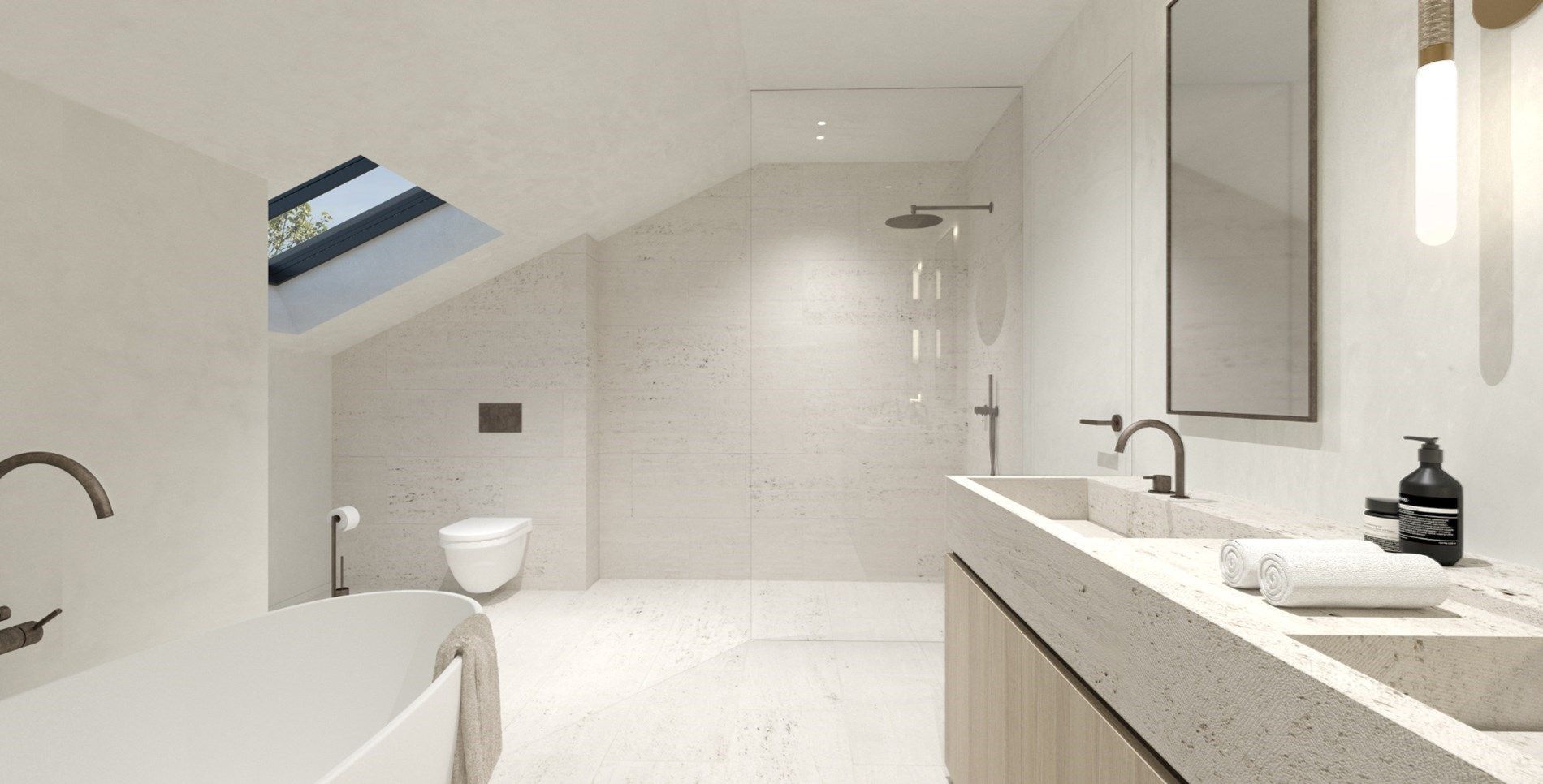 LAATSTE NIEUWBOUWWONING RESIDENTIE NERENHOEK ZAFFELARE  foto 6