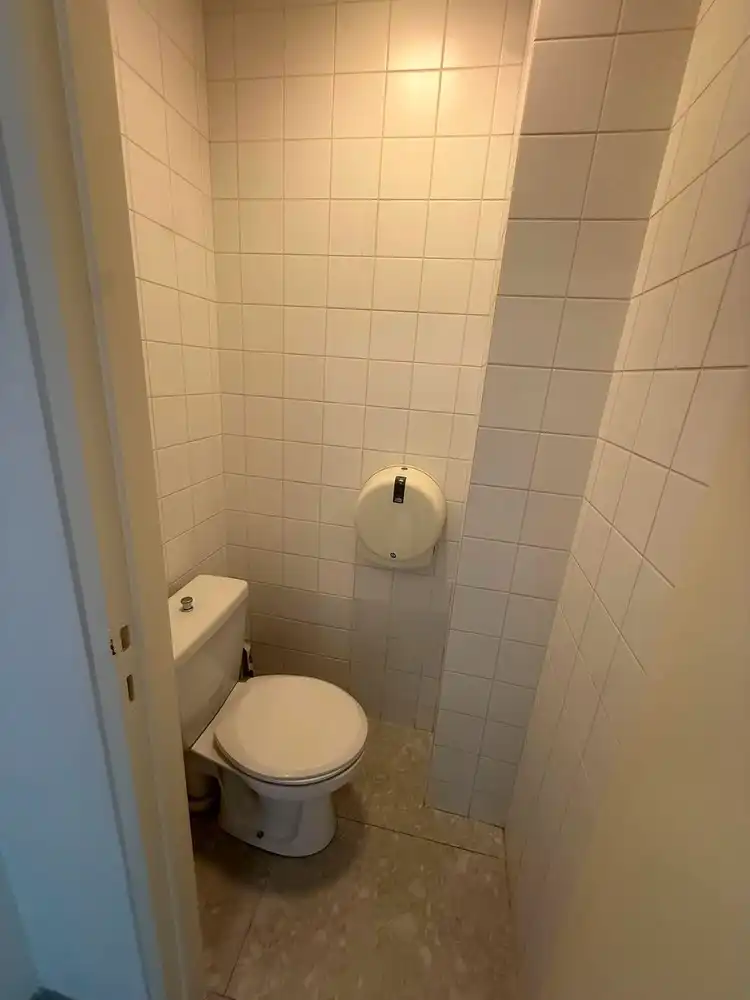 Multifunctioneel handelspand op toplocatie in Oostduinkerke-Bad foto 25
