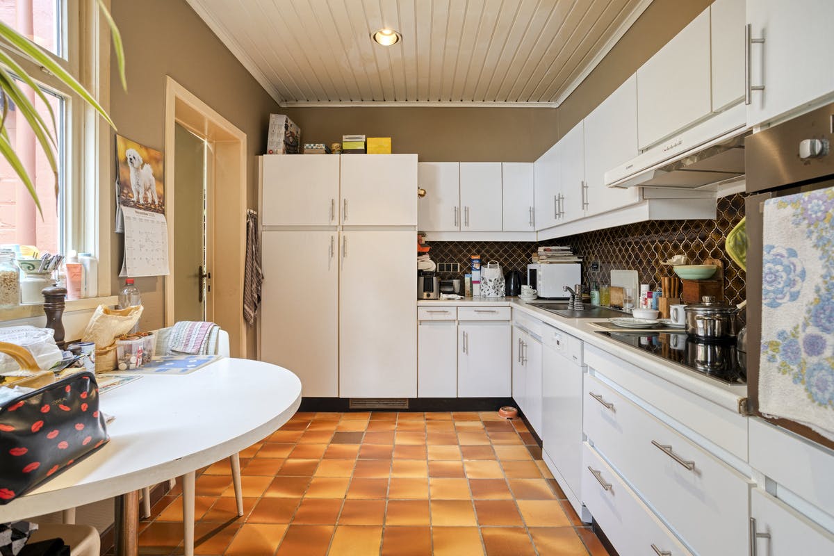 Huis te koop in centrum Brugge, nabij Ezelpoort foto 6