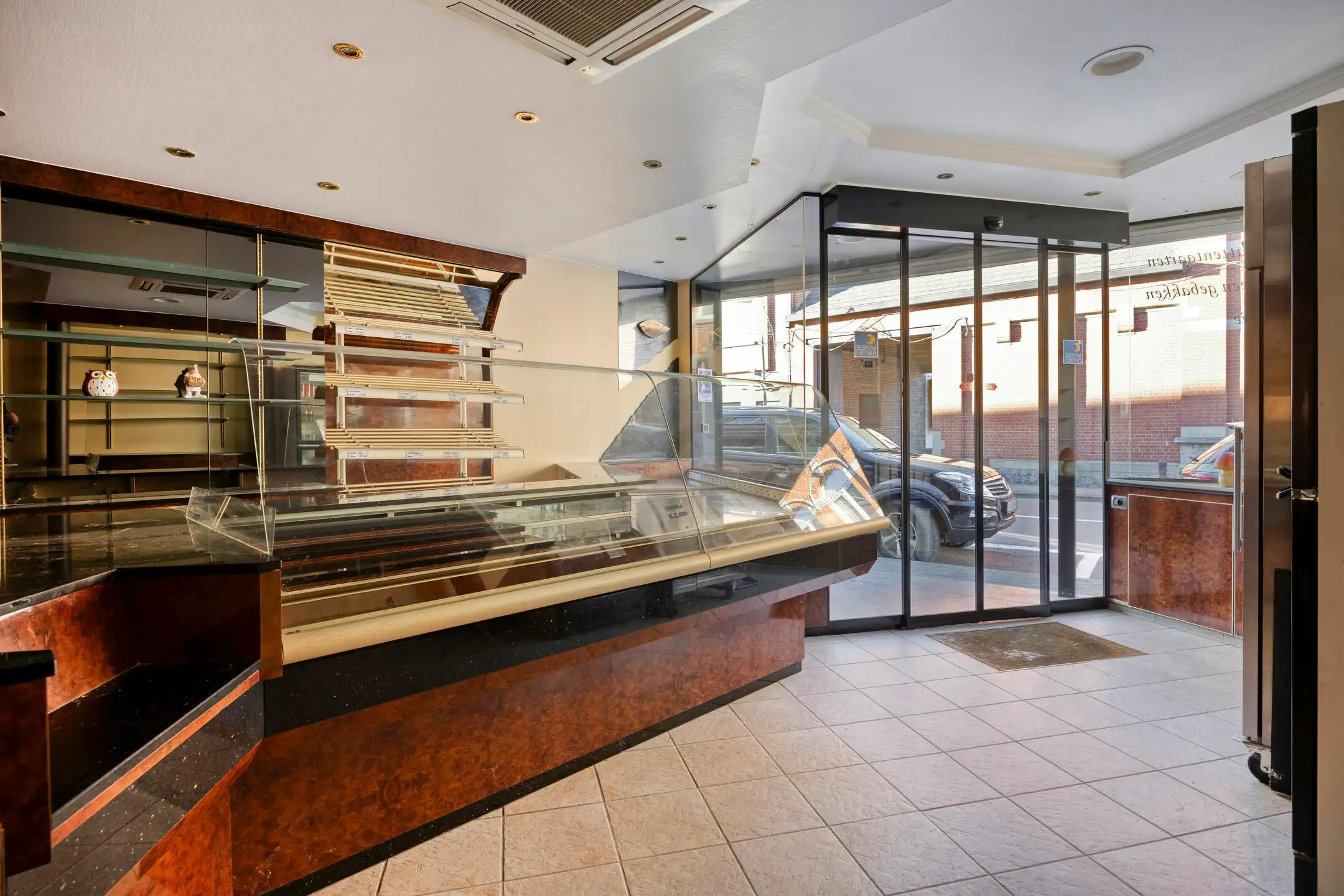 Woning (met bakkerij) te koop in Brakel foto 14