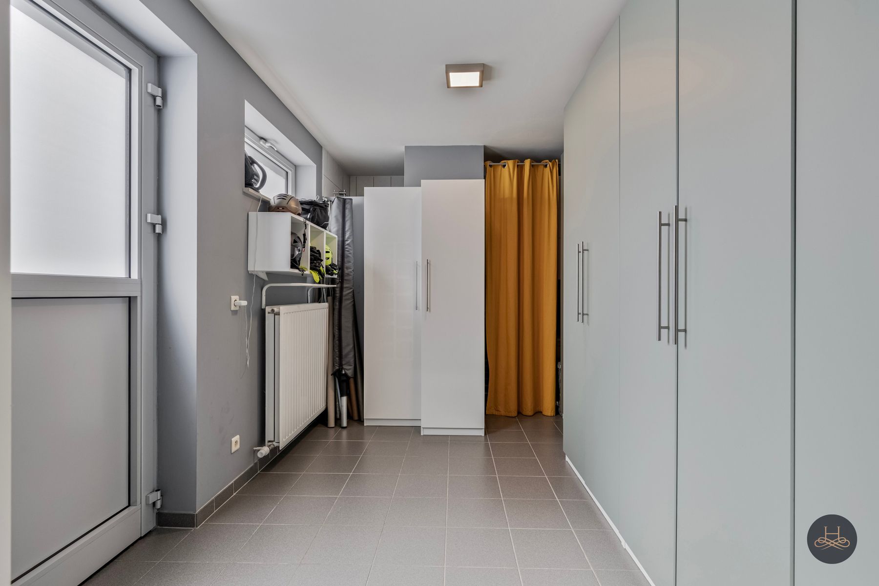 Energiezuinige HOB met prachtige tuin in rustige buurt foto 9