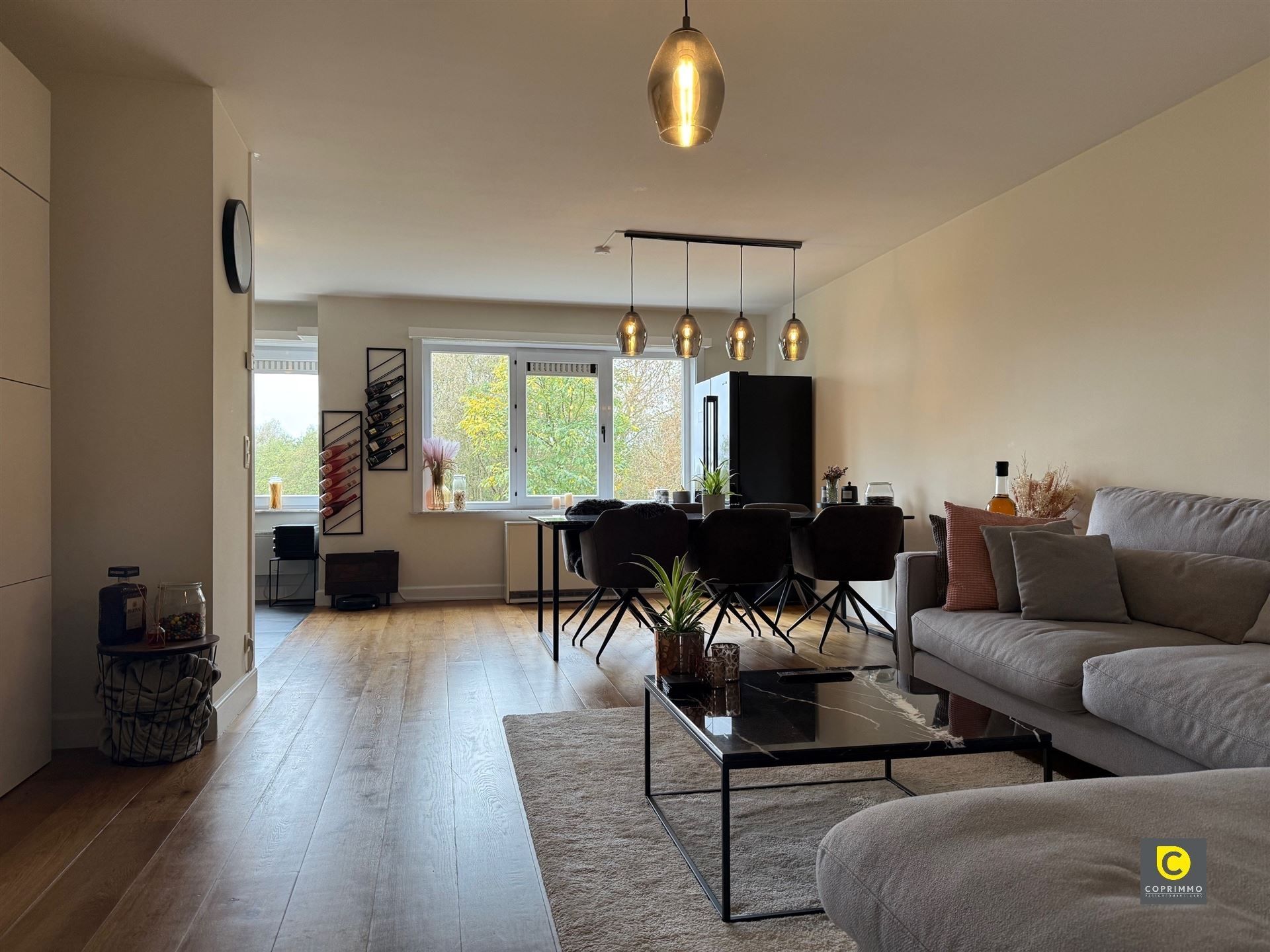 Appartement te huur Jan Blockxlaan 124 - 2630 AARTSELAAR