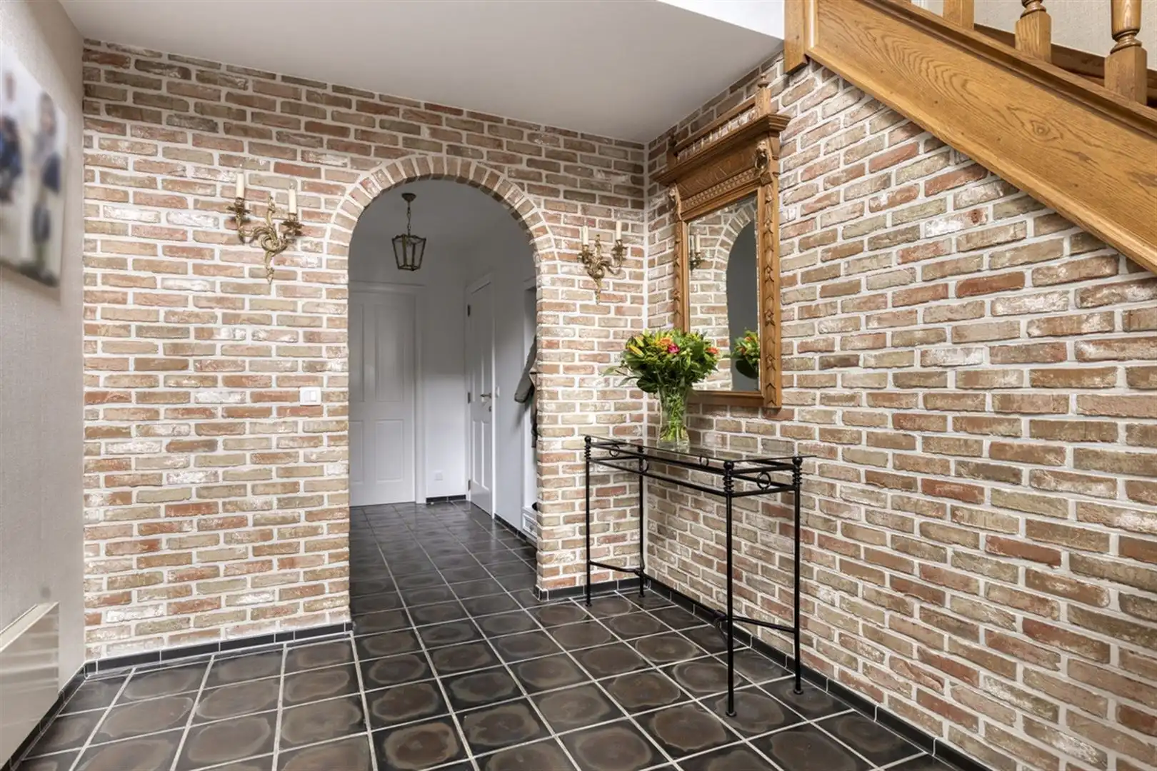 TE KOOP: Prachtige villa op een perceel van 36a48ca te Koersel! foto 4