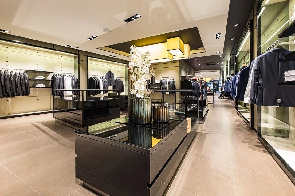 Exclusief handelspand in centrum foto 13