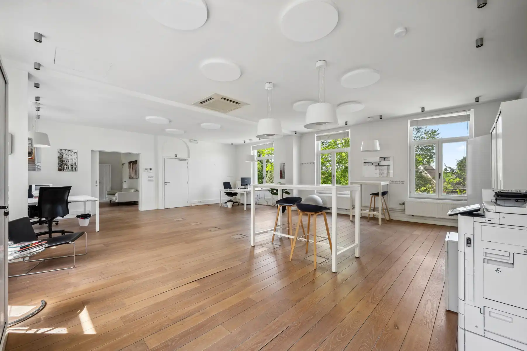 Prachtig kasteel in parktuin te SINT-KATELIJNE-WAVER foto 16