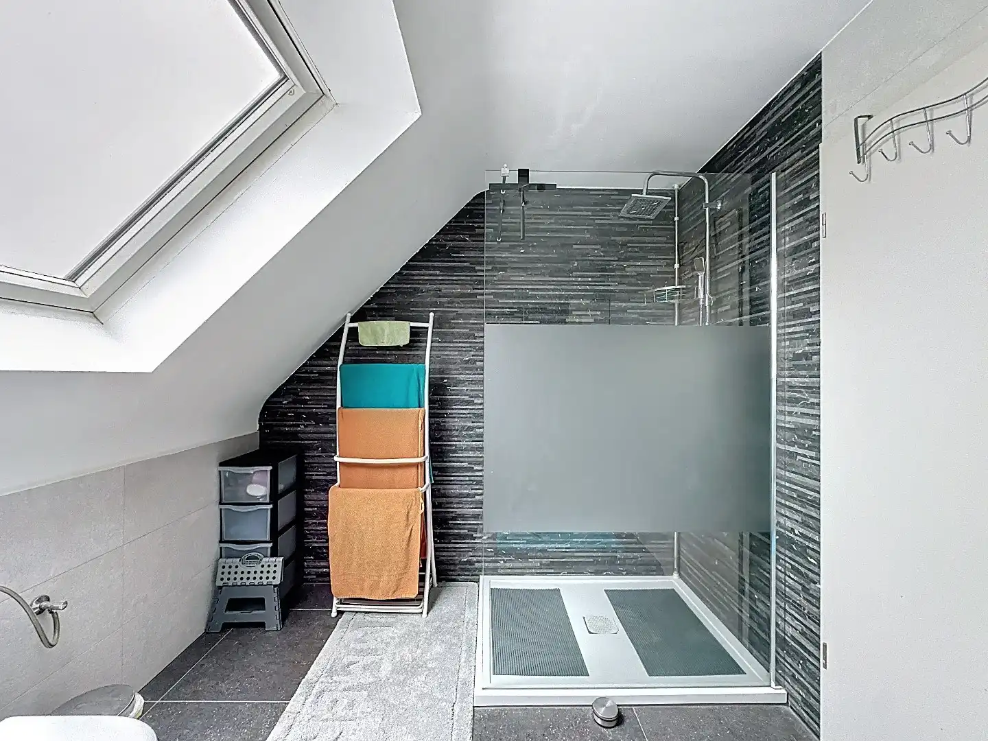 IN OPTIE! Ruime woning met zalige tuin te Binkom, Lubbeek! foto 21