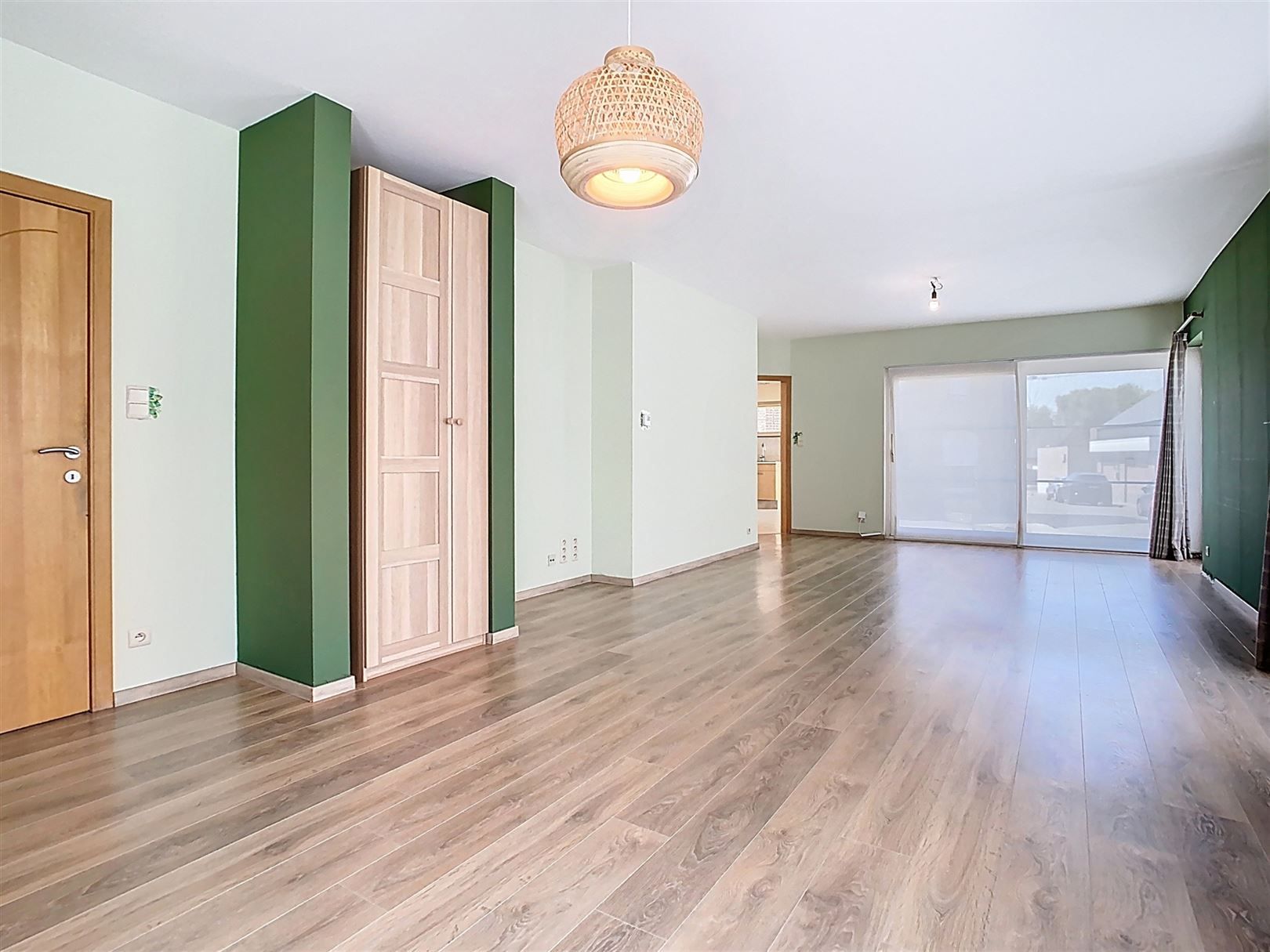Ruime woning, 4/5 slpks, tuin, terras, garage, 6a 25ca foto 11