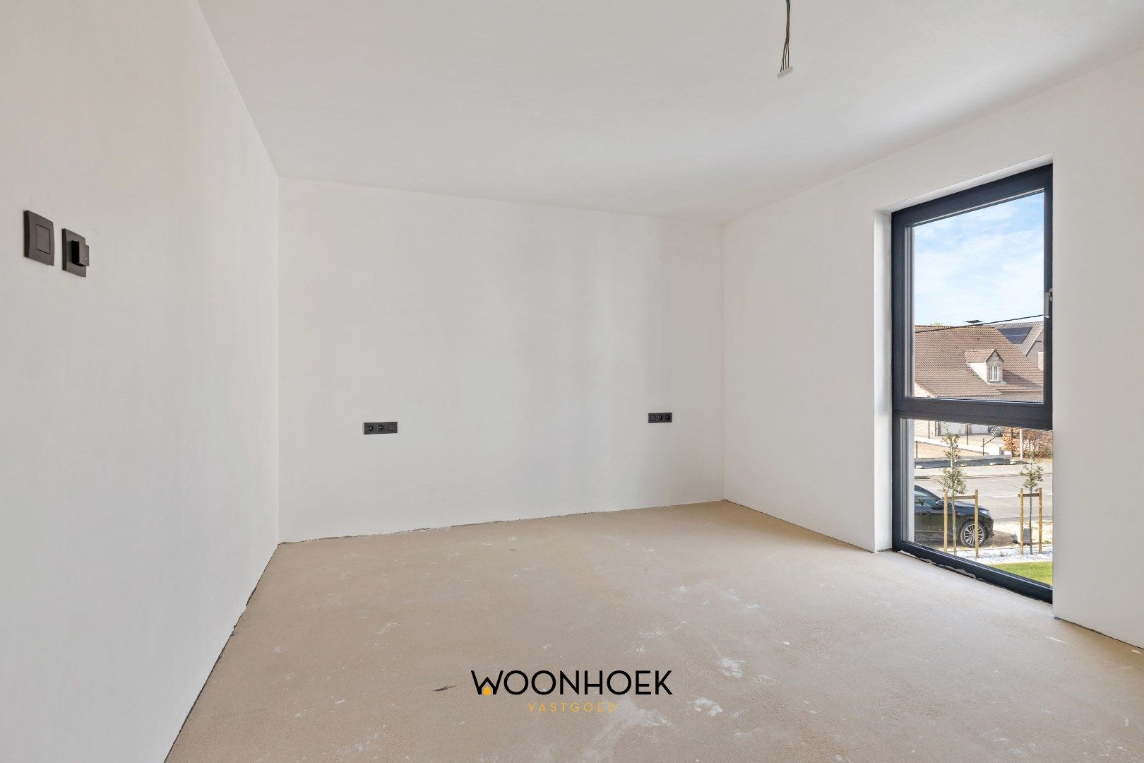 Energiezuinige, BEN nieuwbouwwoning te Moerbeke foto 28