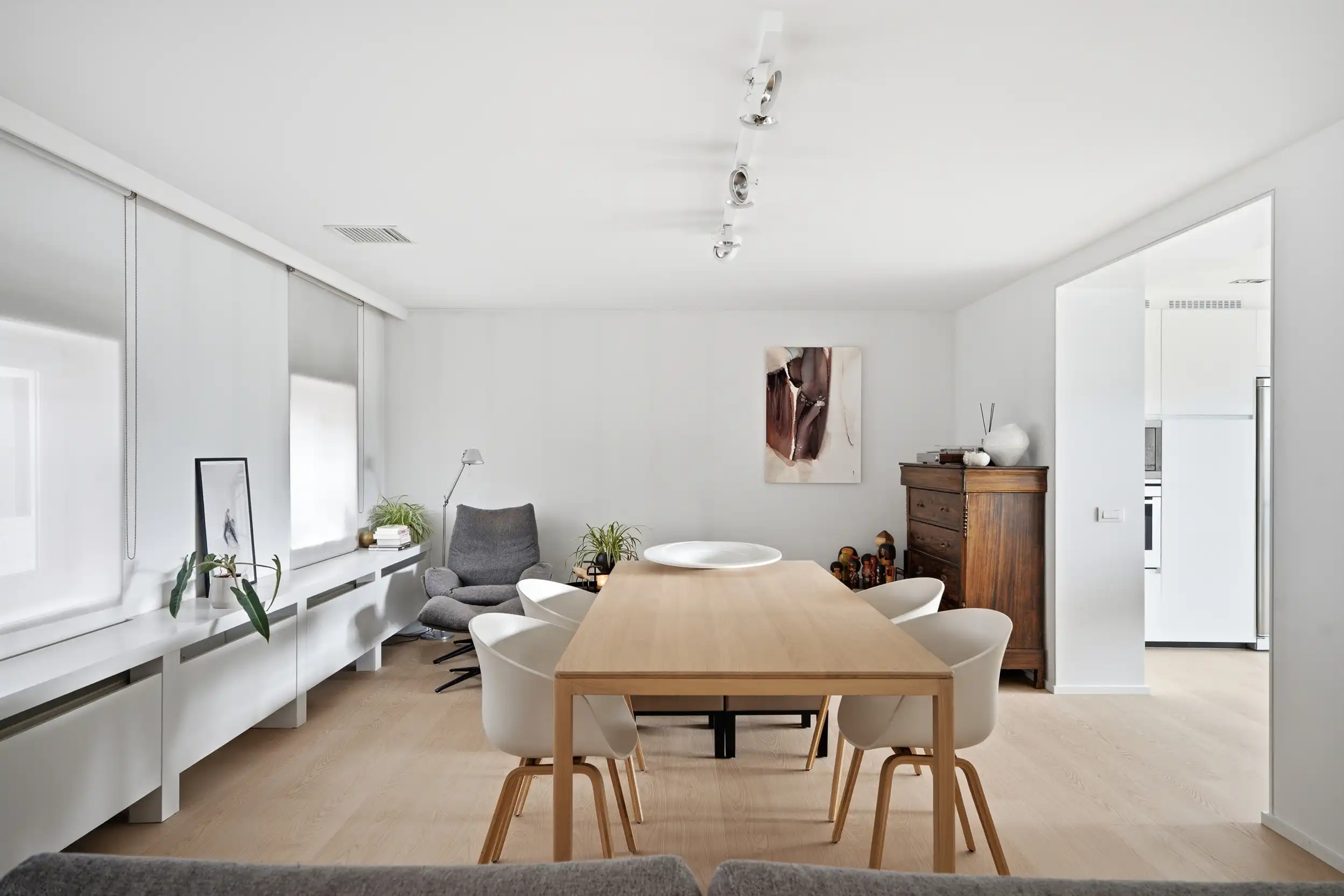 Stijlvol Wonen en Werken in Belzele Dorp: Puur Wooncomfort foto 5
