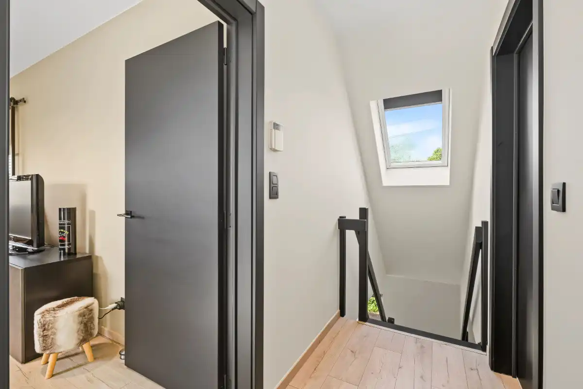 Riante, instapklare villa met tuinpaviljoen en garage op 1.065m² foto 21