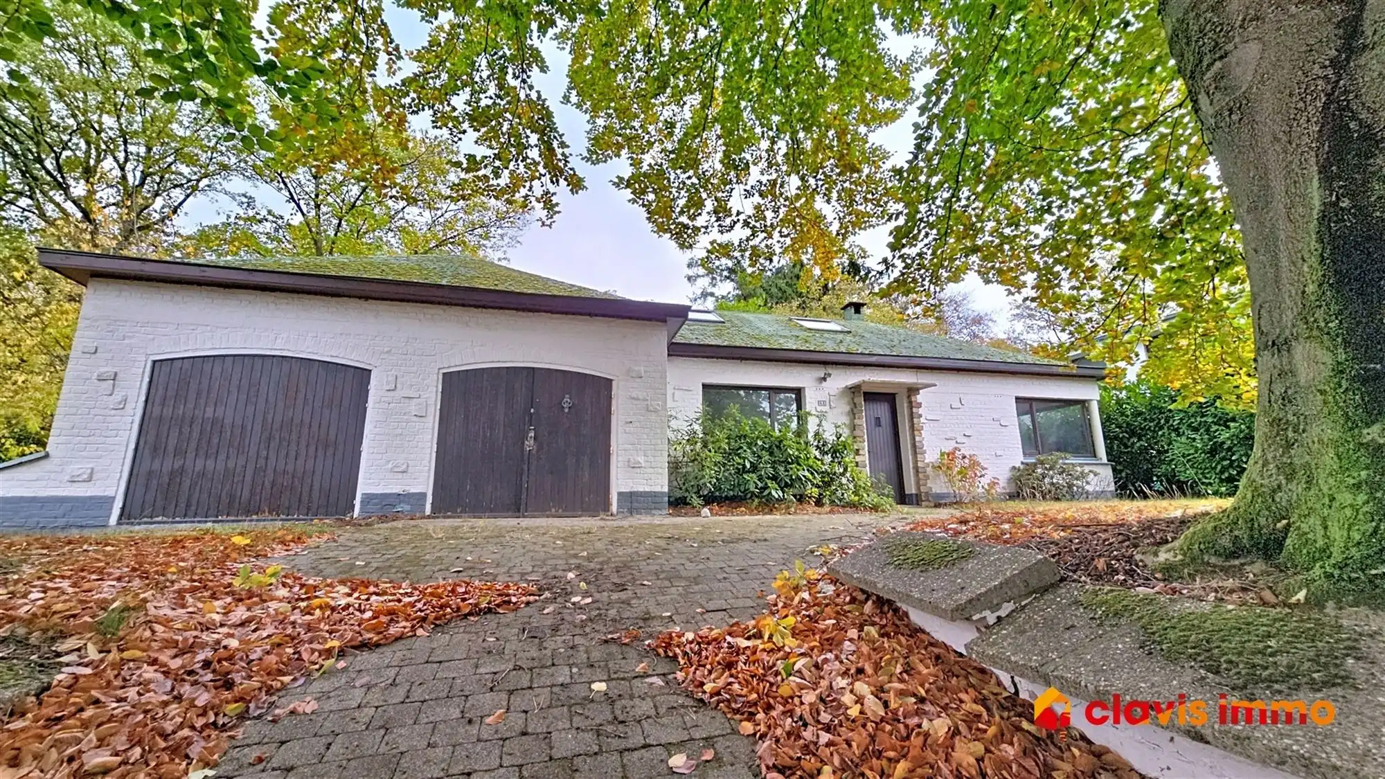 Te renoveren villa in een felbegeerde buurt foto 27