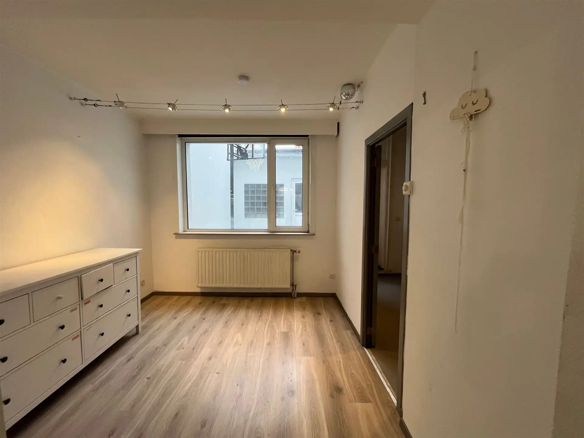 Handelsgelijkvloers op centrale ligging in Mechelen foto 6