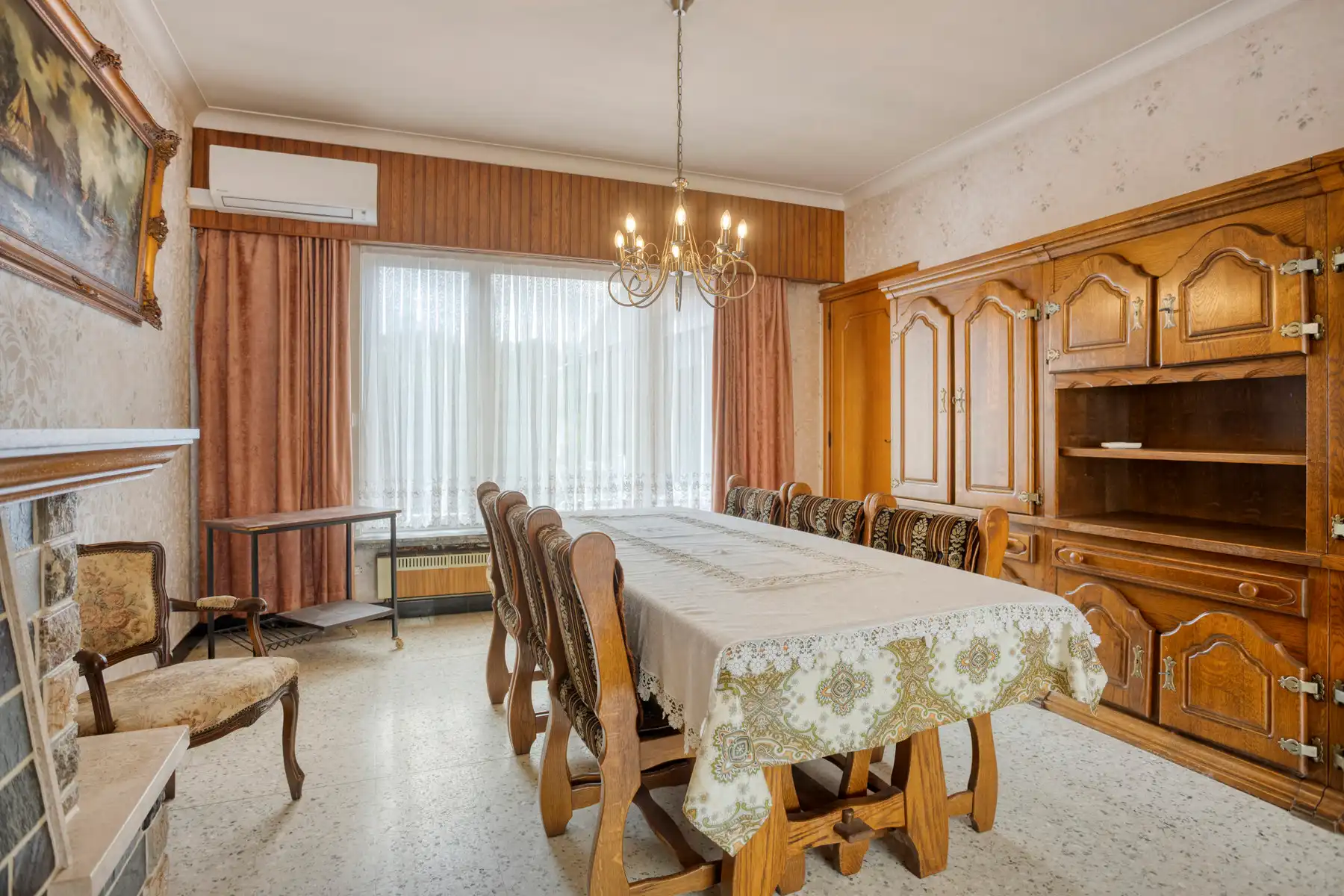 Gezellige woning met zonnige tuin op een absolute toplocatie foto 7