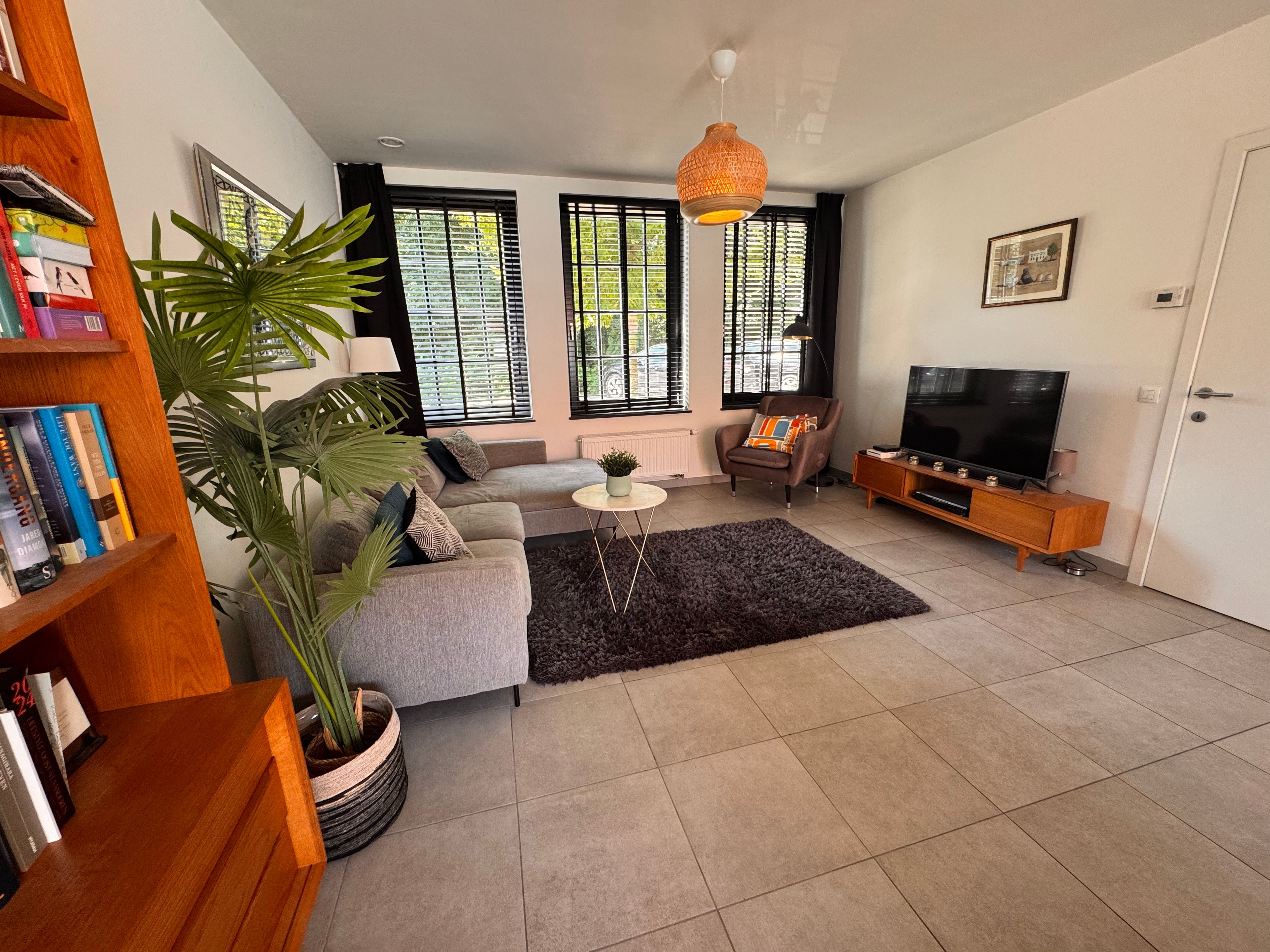 --- NIEUW --- Mooie, rustig gelegen en vlot bereikbare nieuwbouwwoning foto 6