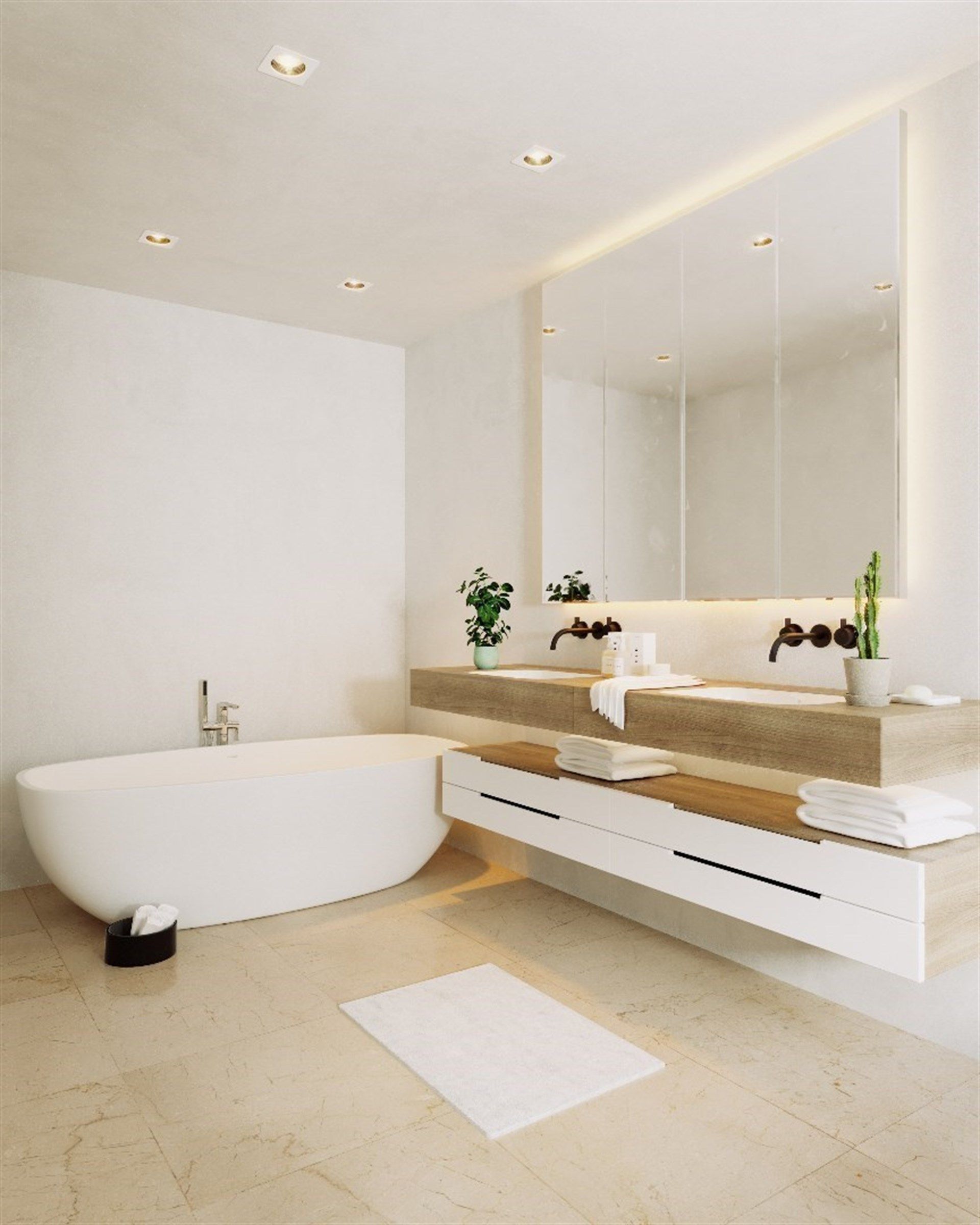 Exclusieve penthouse met zicht op de Schelde!  foto 4
