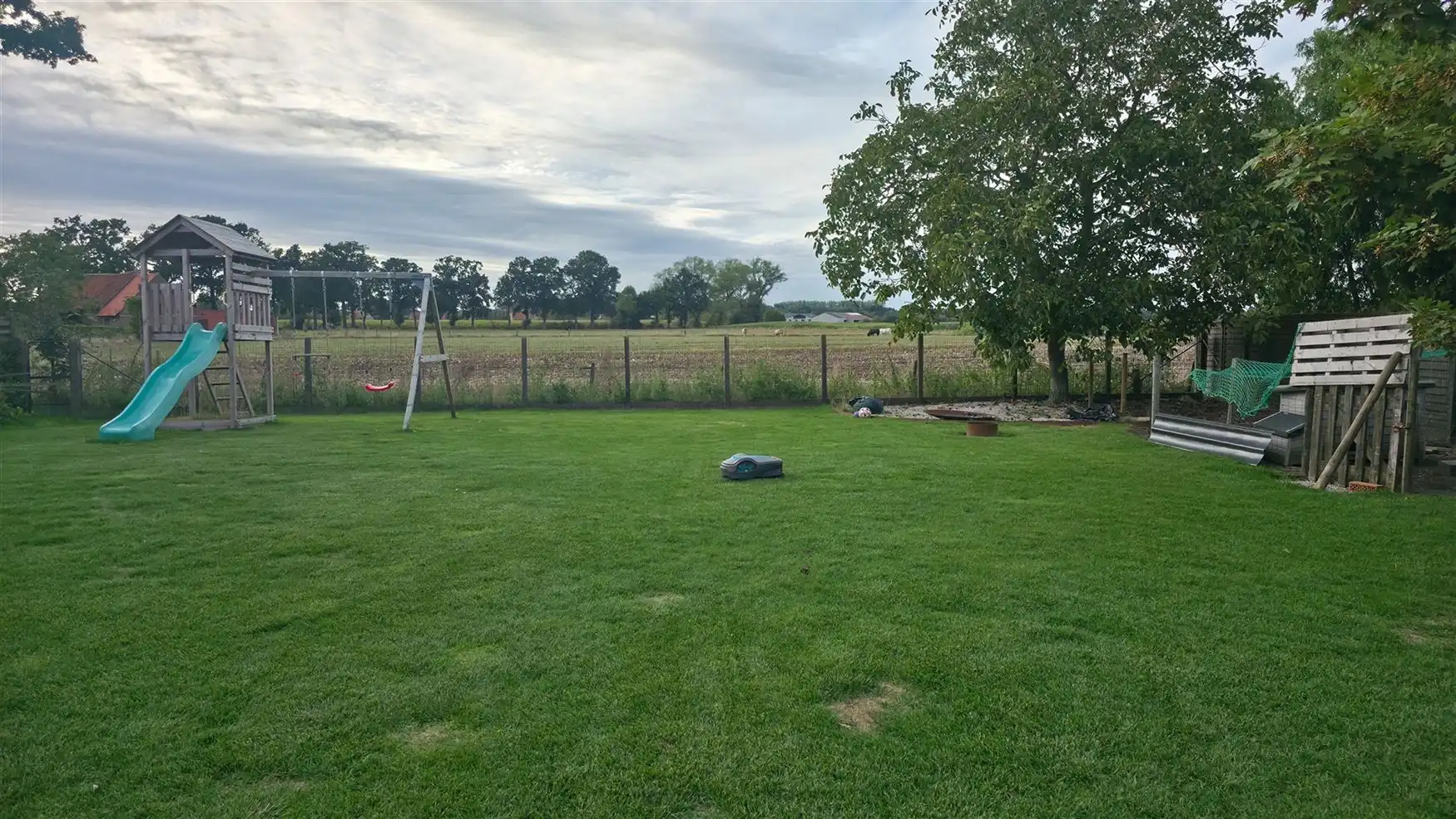 Landelijk wonen op 1.200 m² met toekomstmogelijkheden foto 16