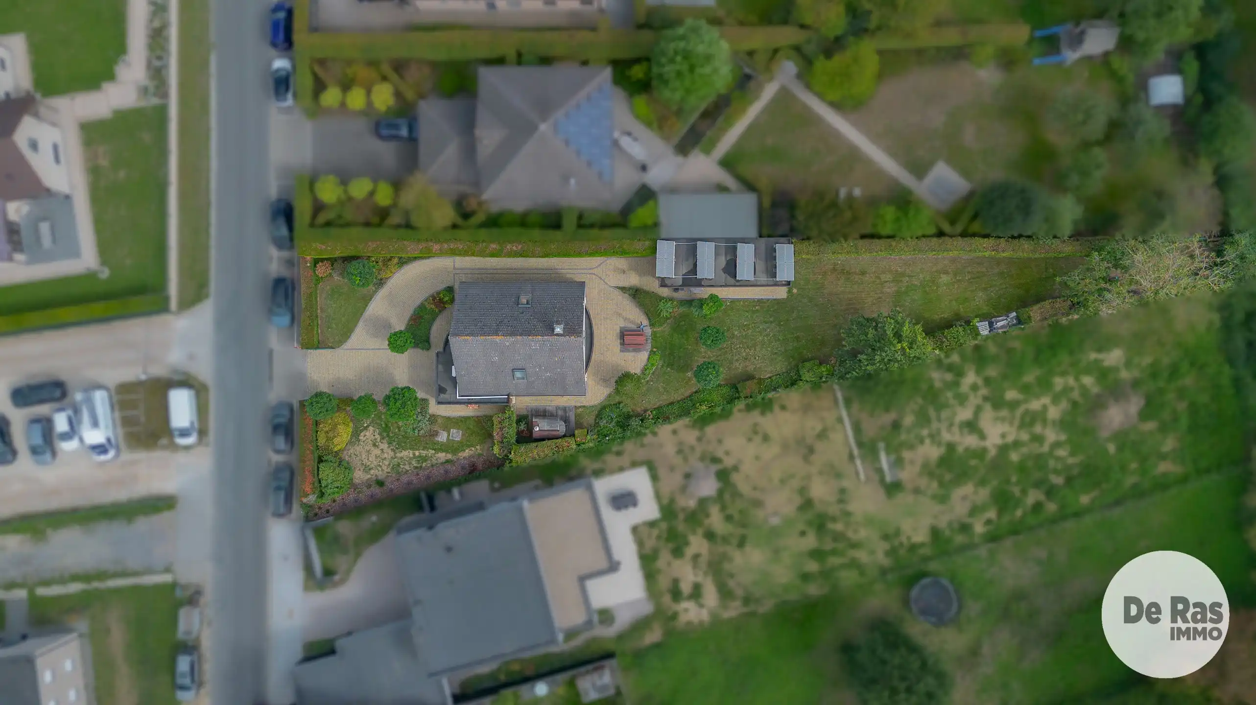 LEDE - Perfect onderhouden woning op een rustige locatie foto 3