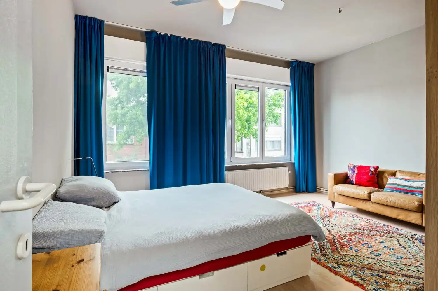 Toffe woning met 3 slaapkamers en ruime tuin te Deurne! foto 15