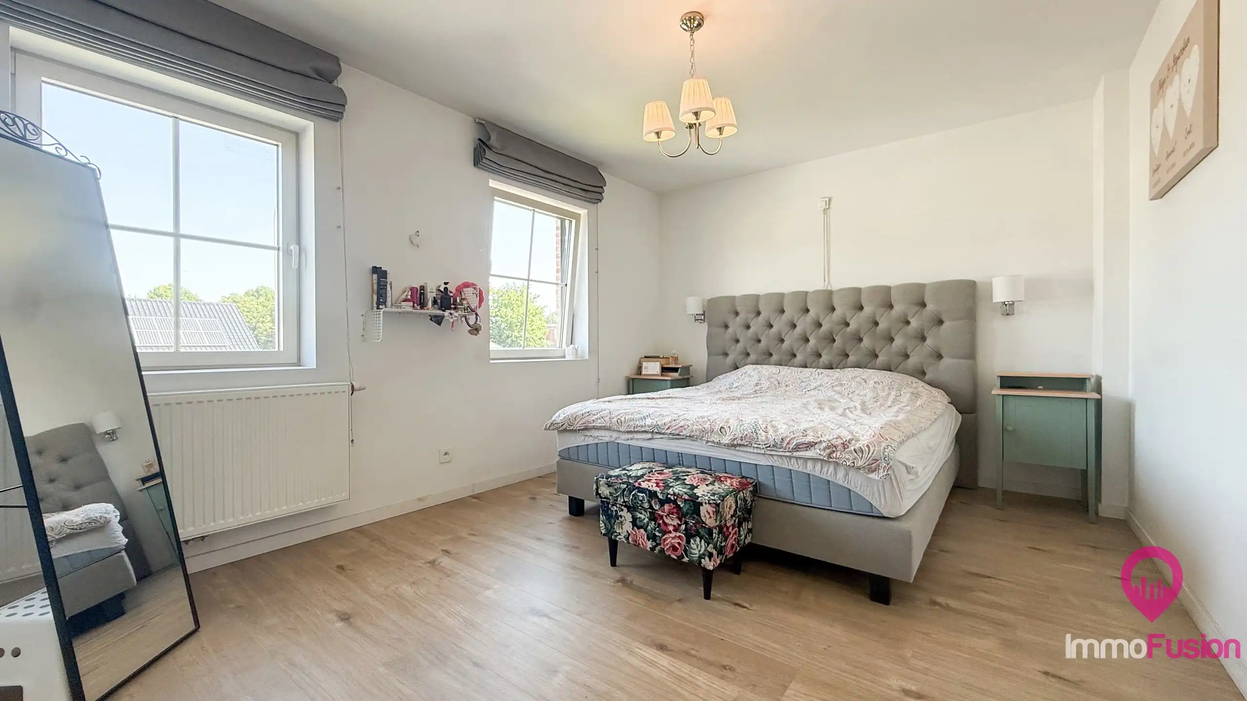 Recente instapklare BEN-woning met 4 slpks en mooie tuin! foto 24
