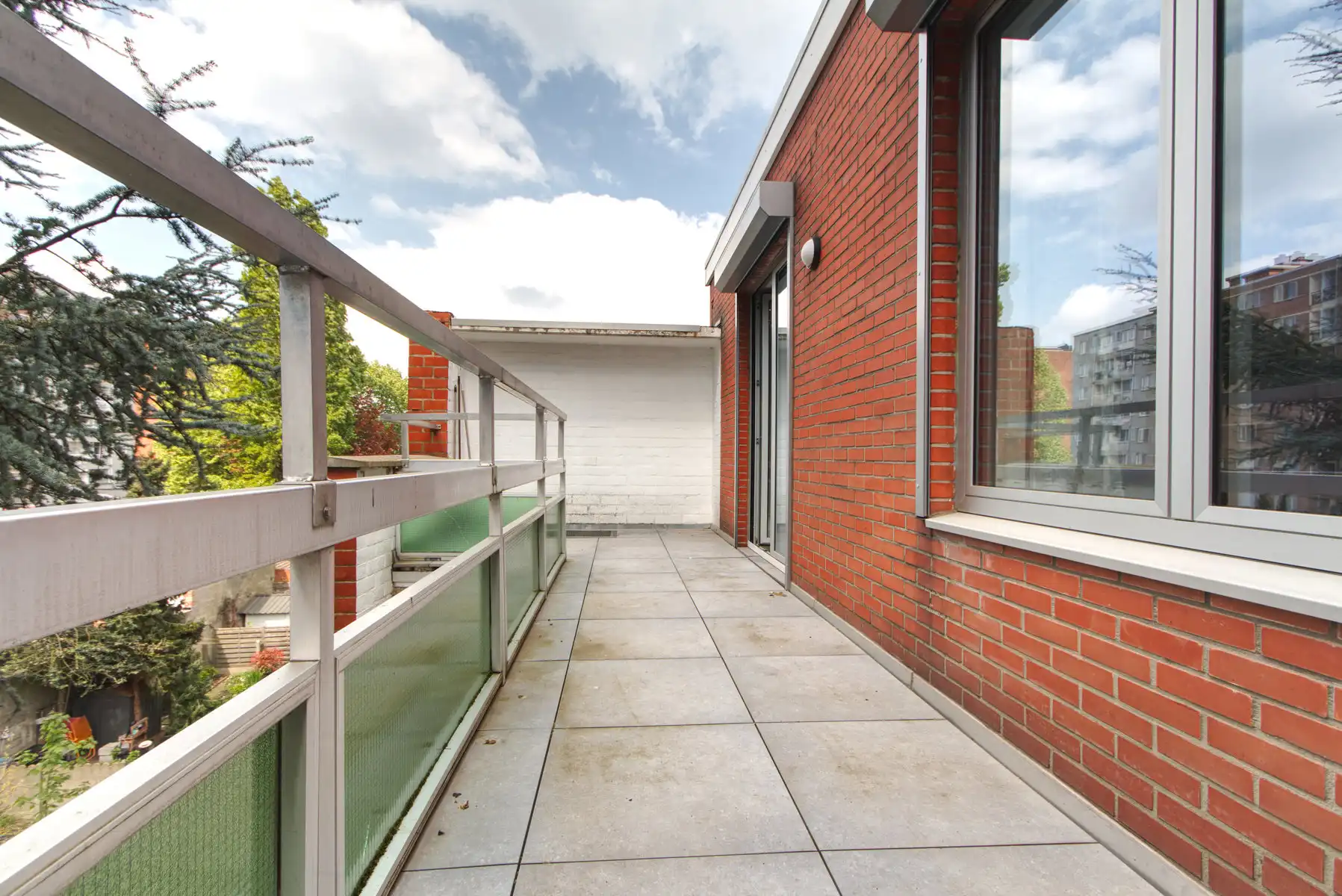 PENTHOUSE - 2 SLK - 2 TERRASSEN - LIFT - GARAGE - KELDER foto 15