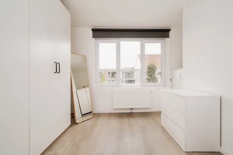 Duplex appartement in centrum Mechelen foto 13