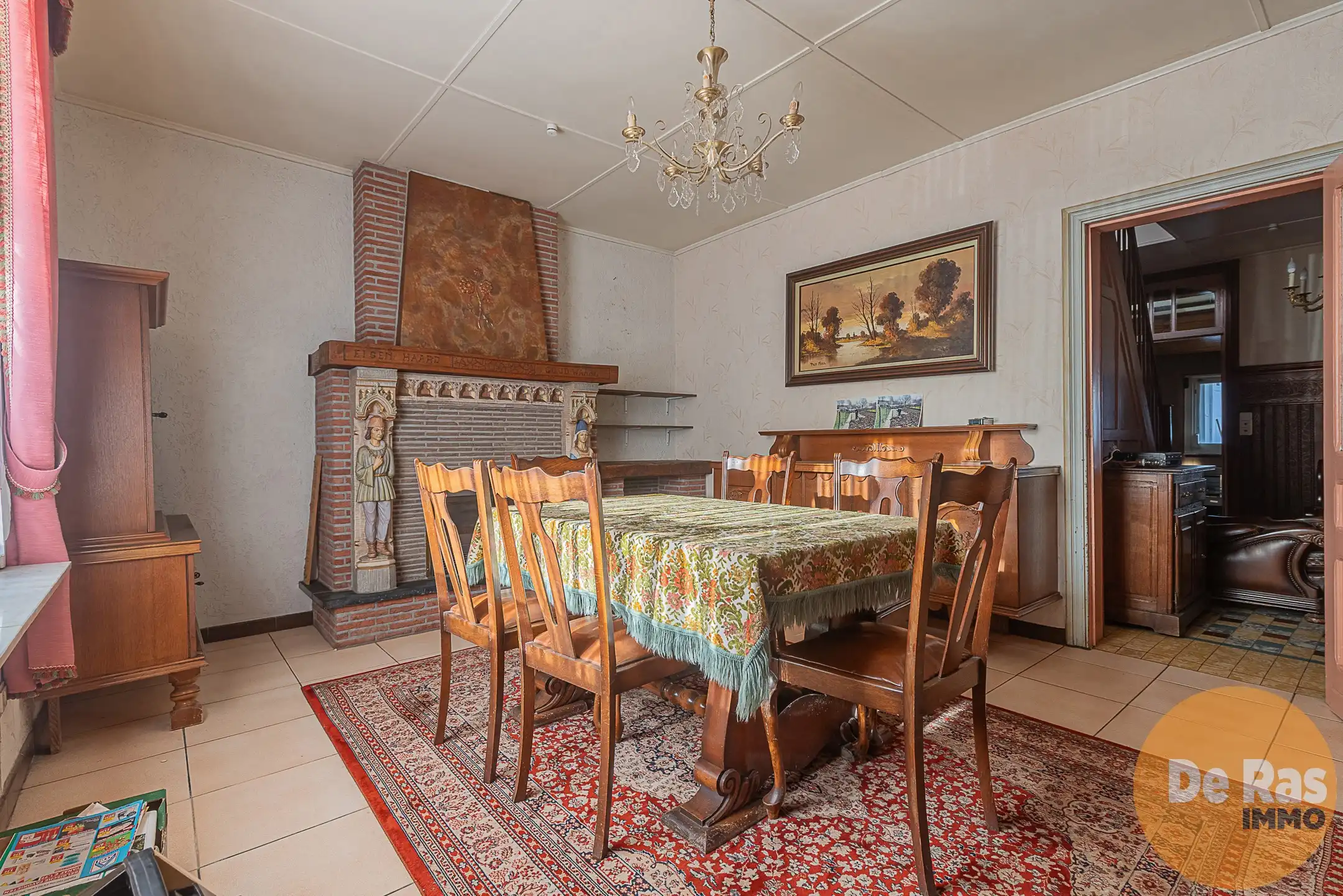 AAIGEM - Landelijk renovatieproject met veel potentieel foto 9