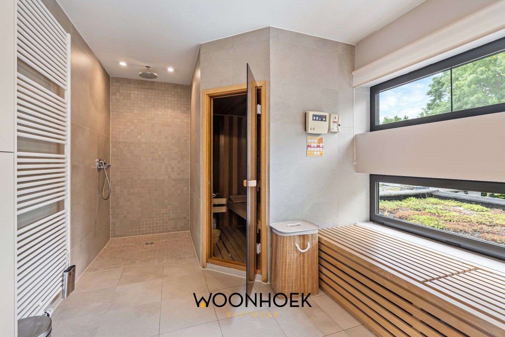 Luxueuze, 5 slpk-woning in kindvriendelijke wijk te Sint-Niklaas! foto 10