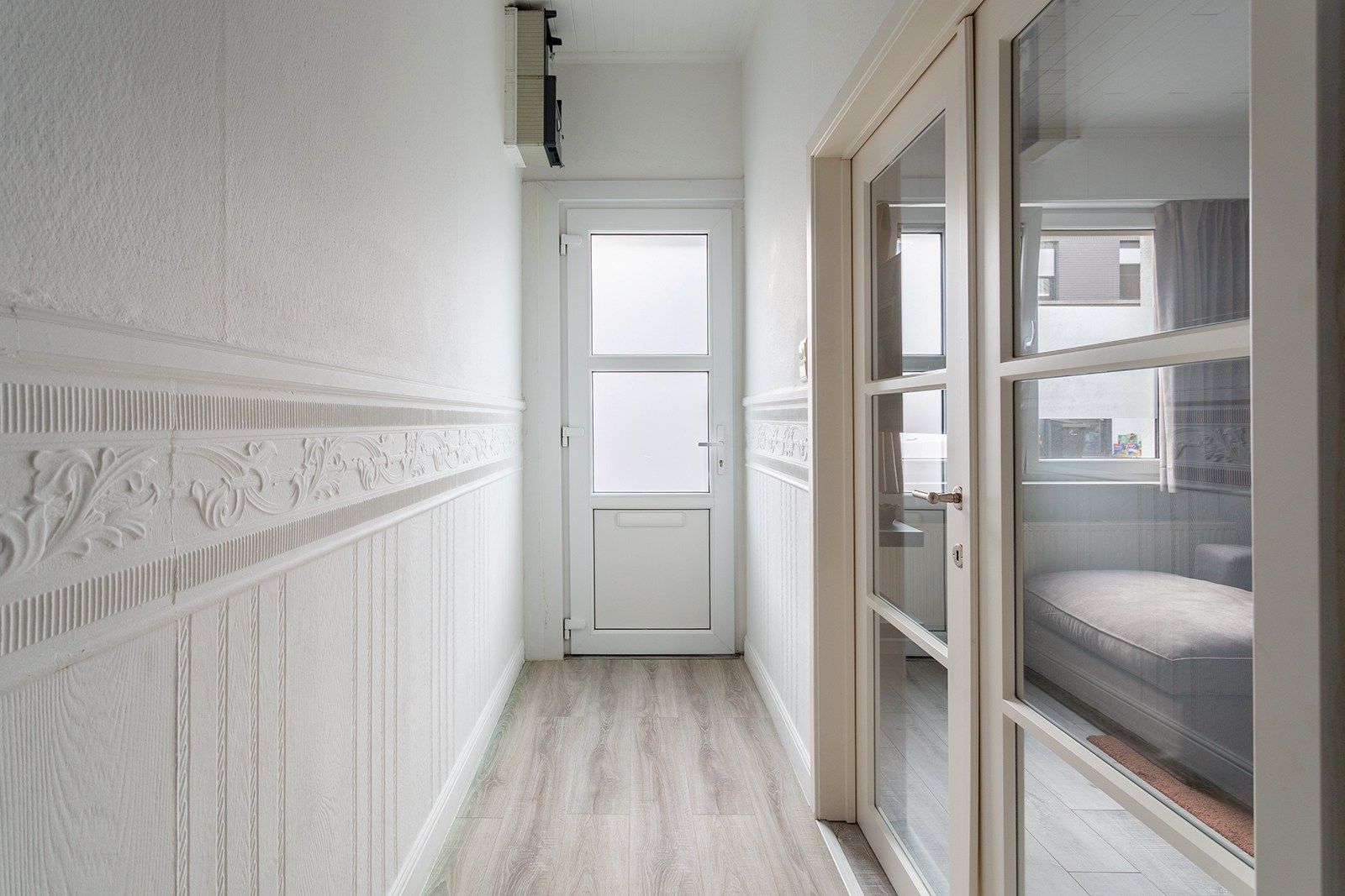 Charmante starterwoning met 2 volwaardige slaapkamers foto 3